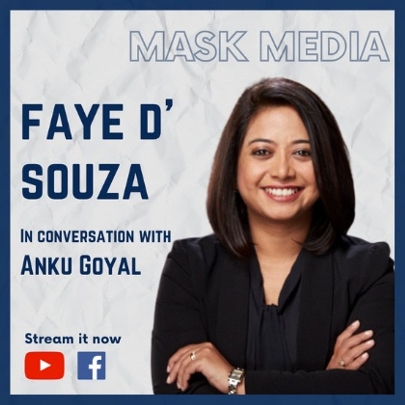 IndiaPodcasts: We Hear What You Want to Say