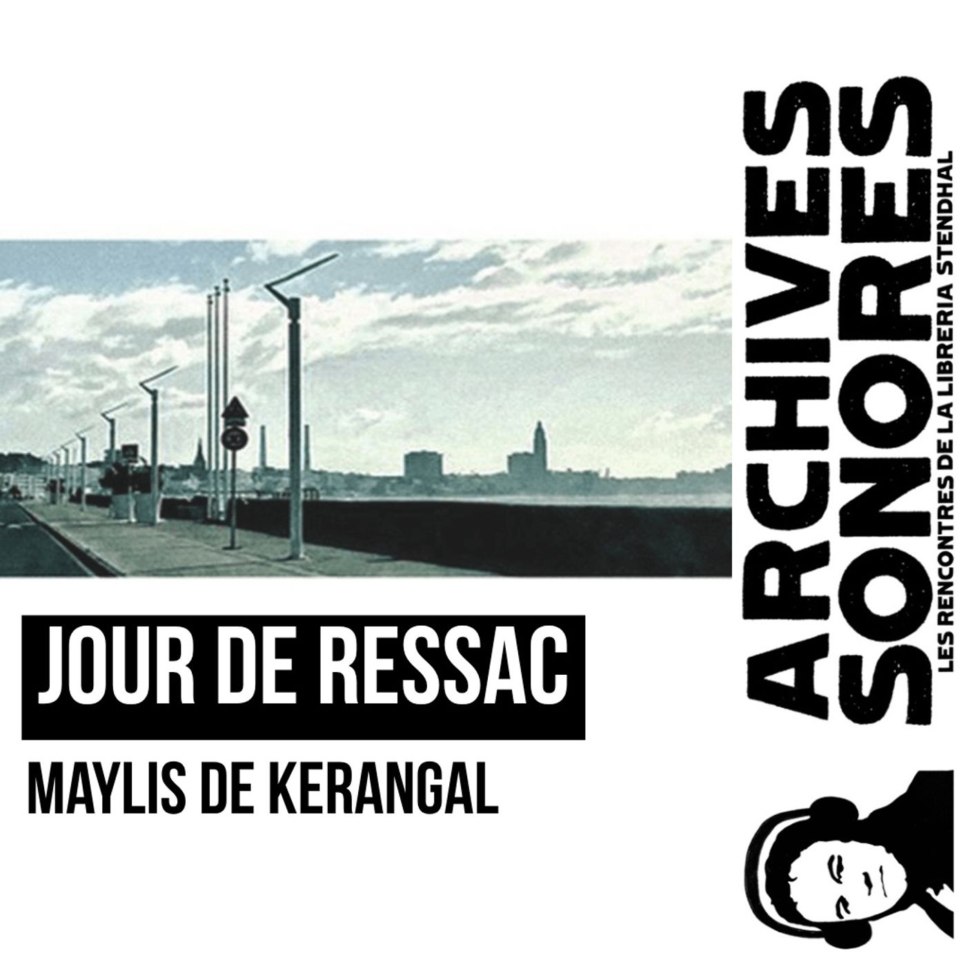 Maylis de Kerangal – Jour de ressac