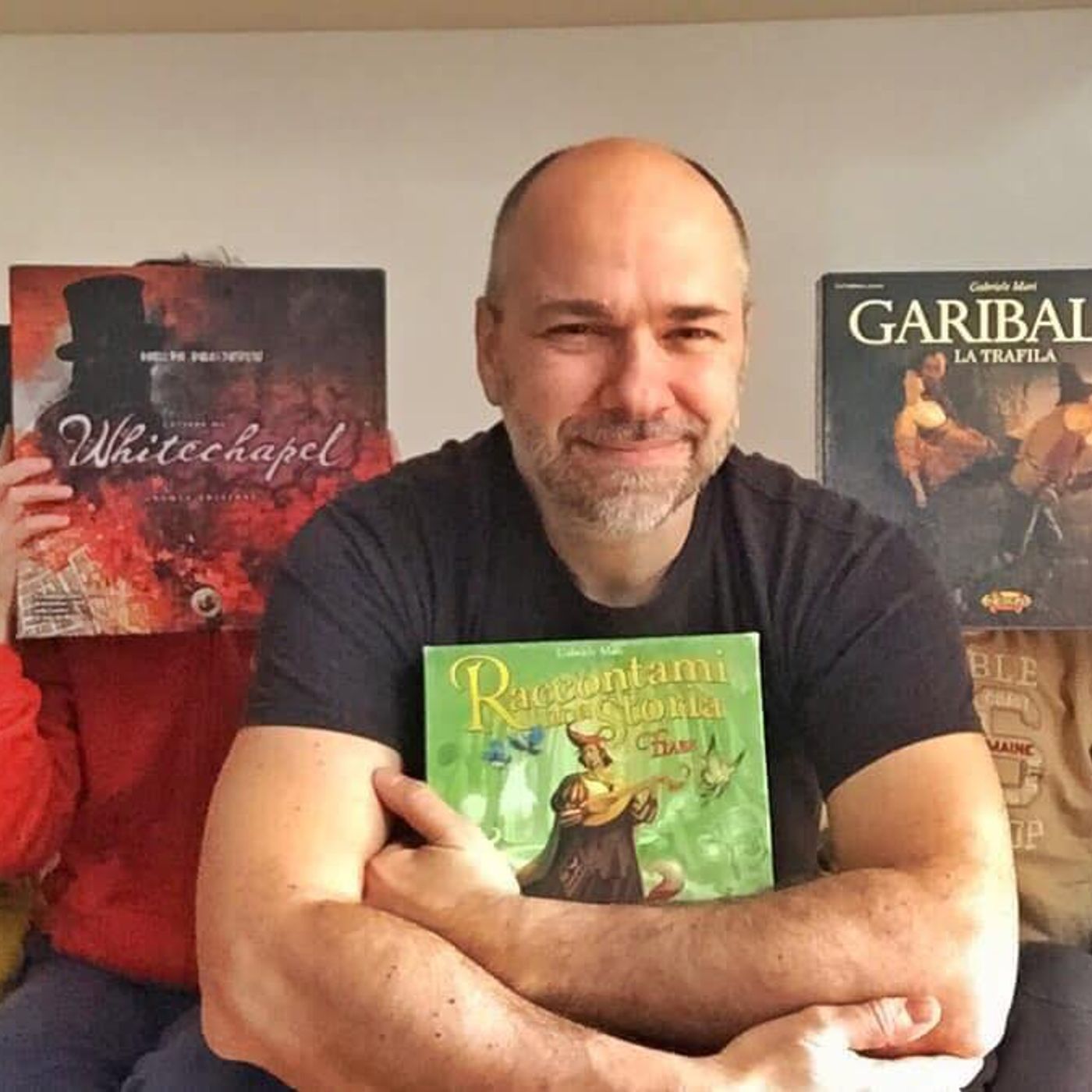 Il Non-Wargamer