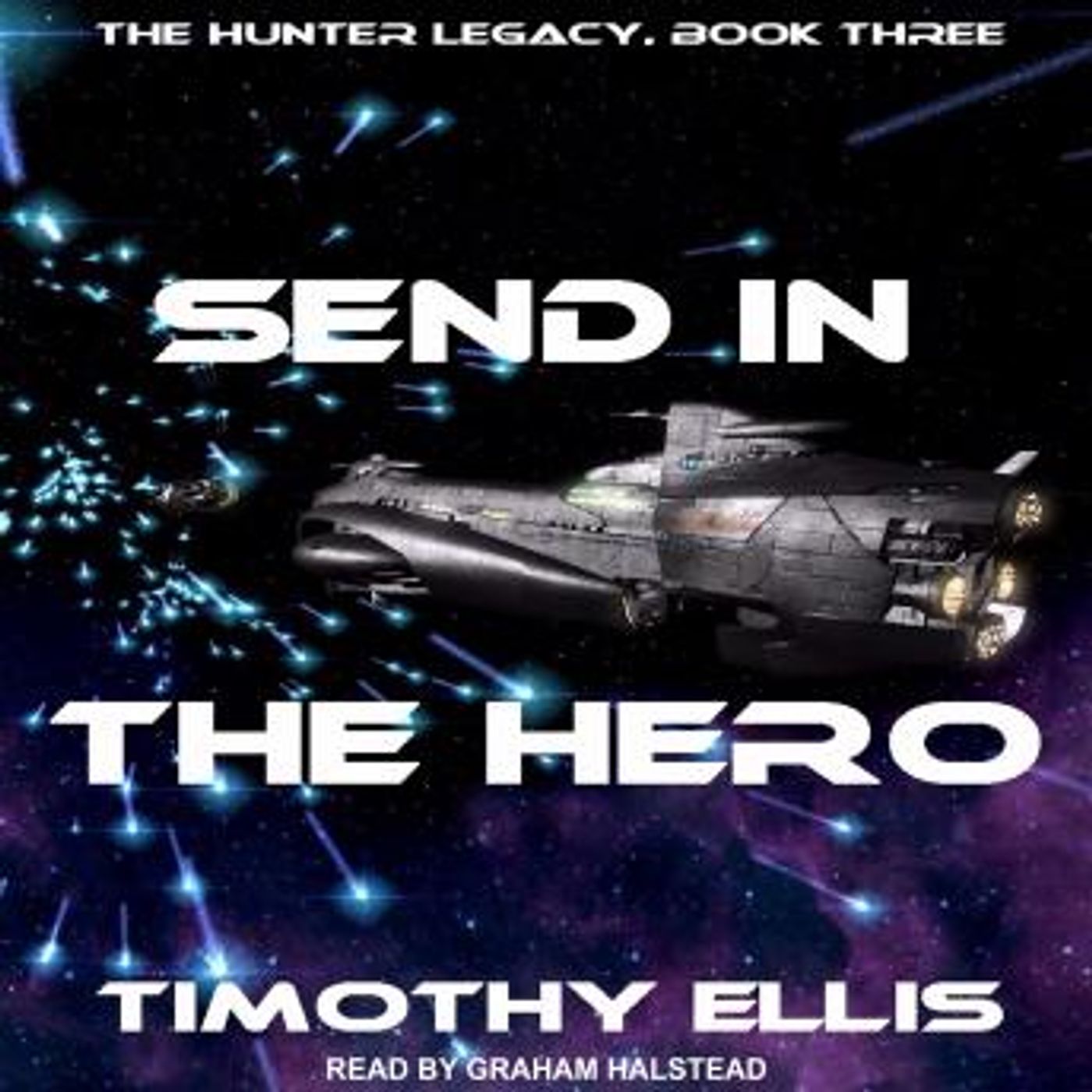 Discover Top Full Audiobooks in Science Fiction & Fantasy, Science Fiction