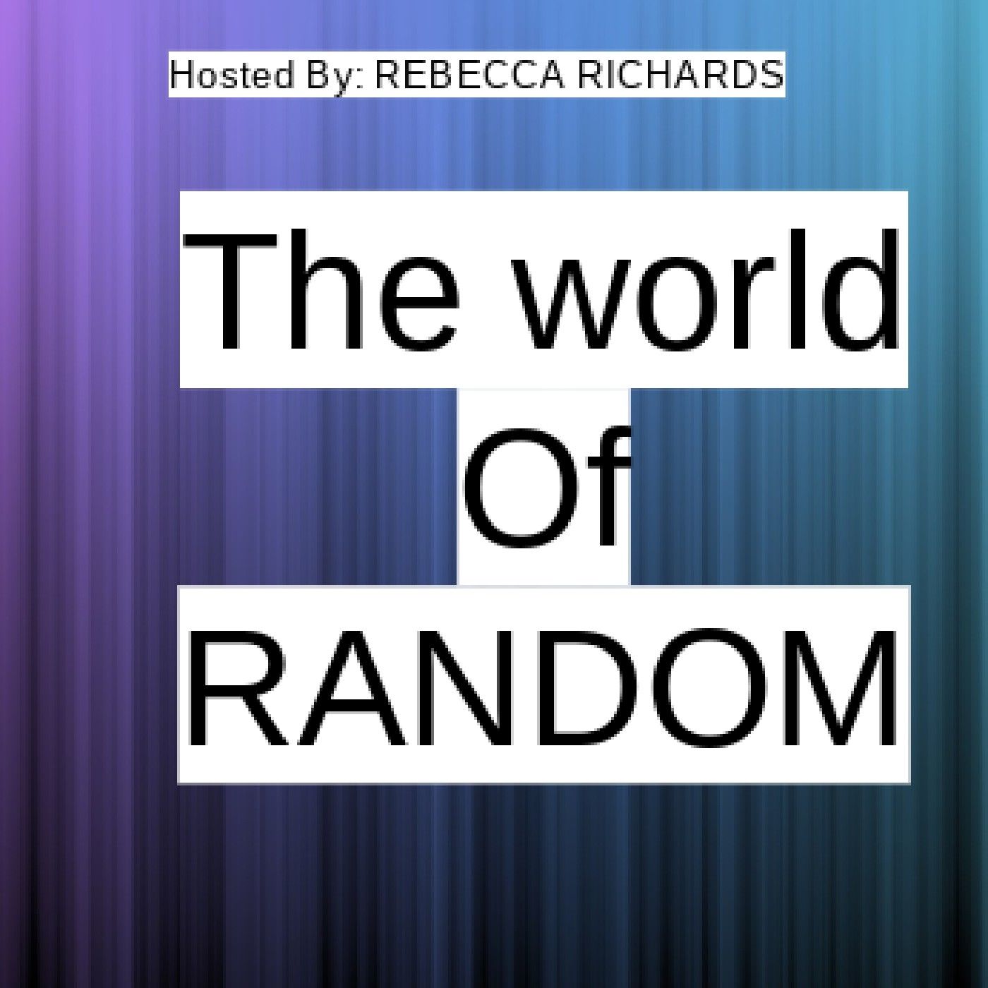 The World of Random