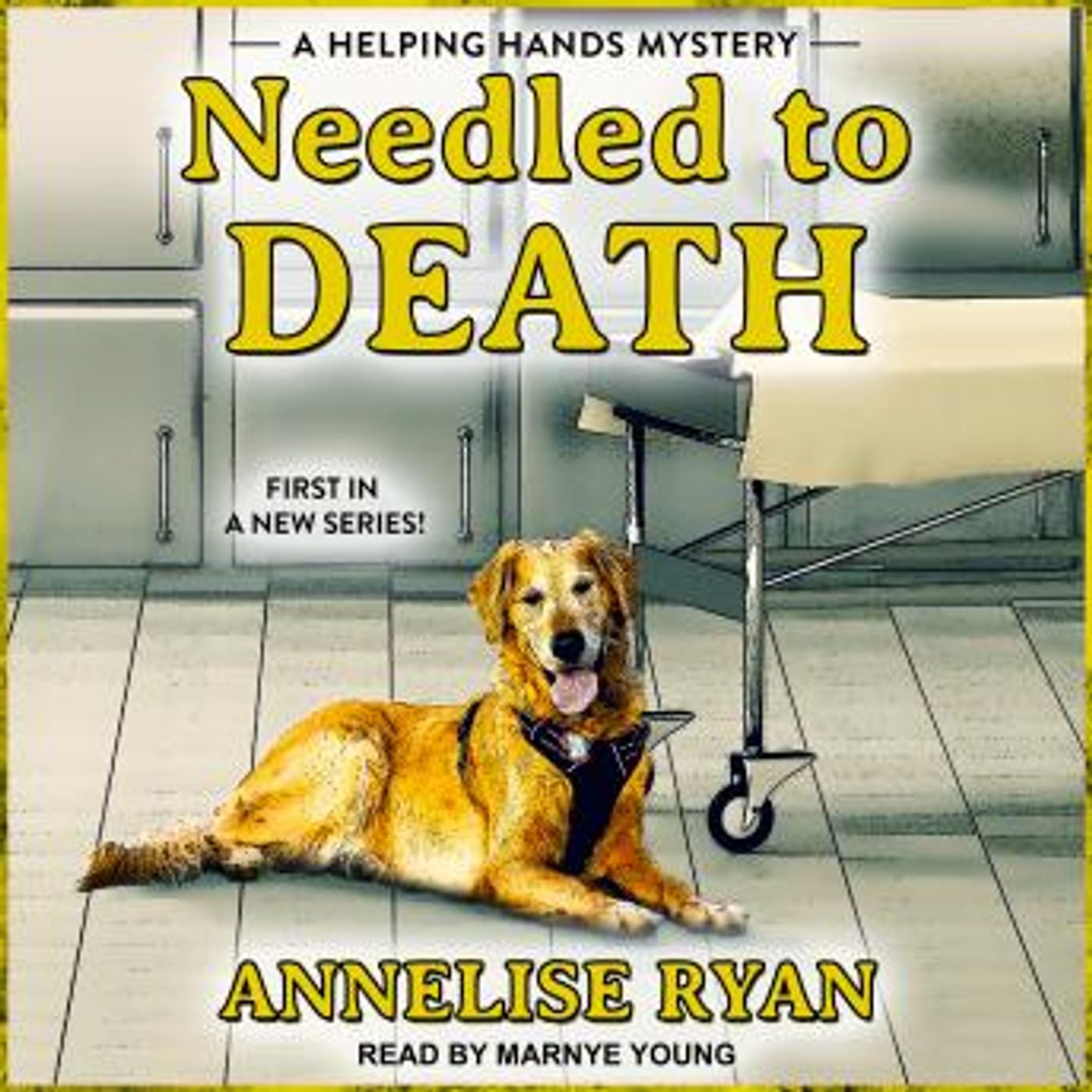 Full Audiobooks in Mystery, Thriller & Horror, Police & Detective