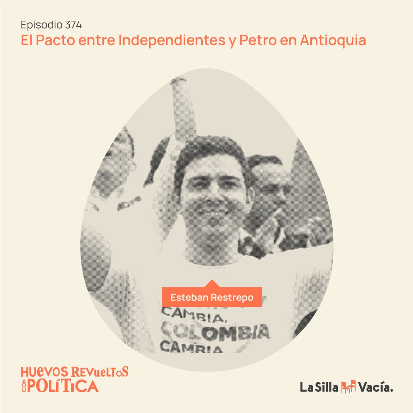 La Silla: On The Record
