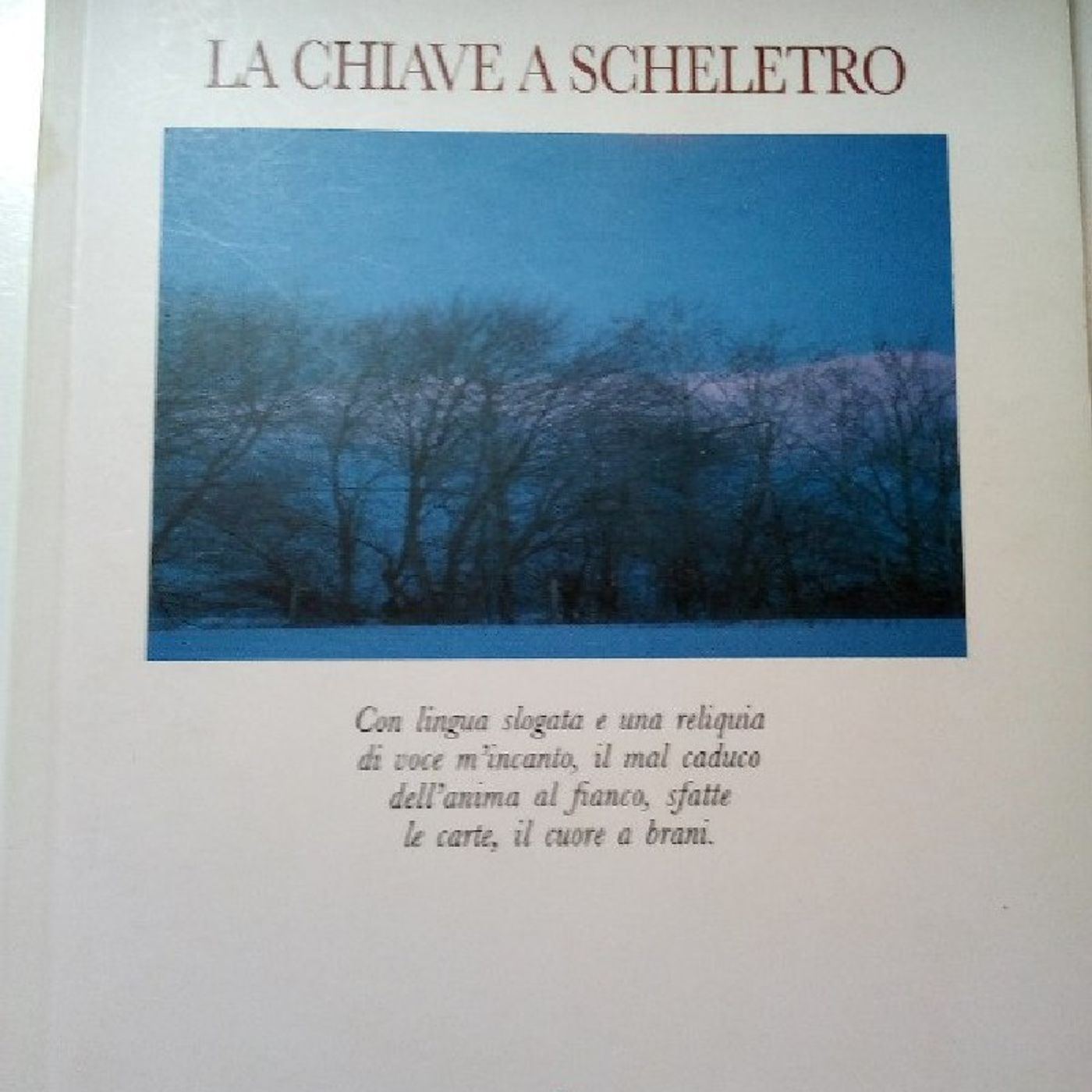 Letture