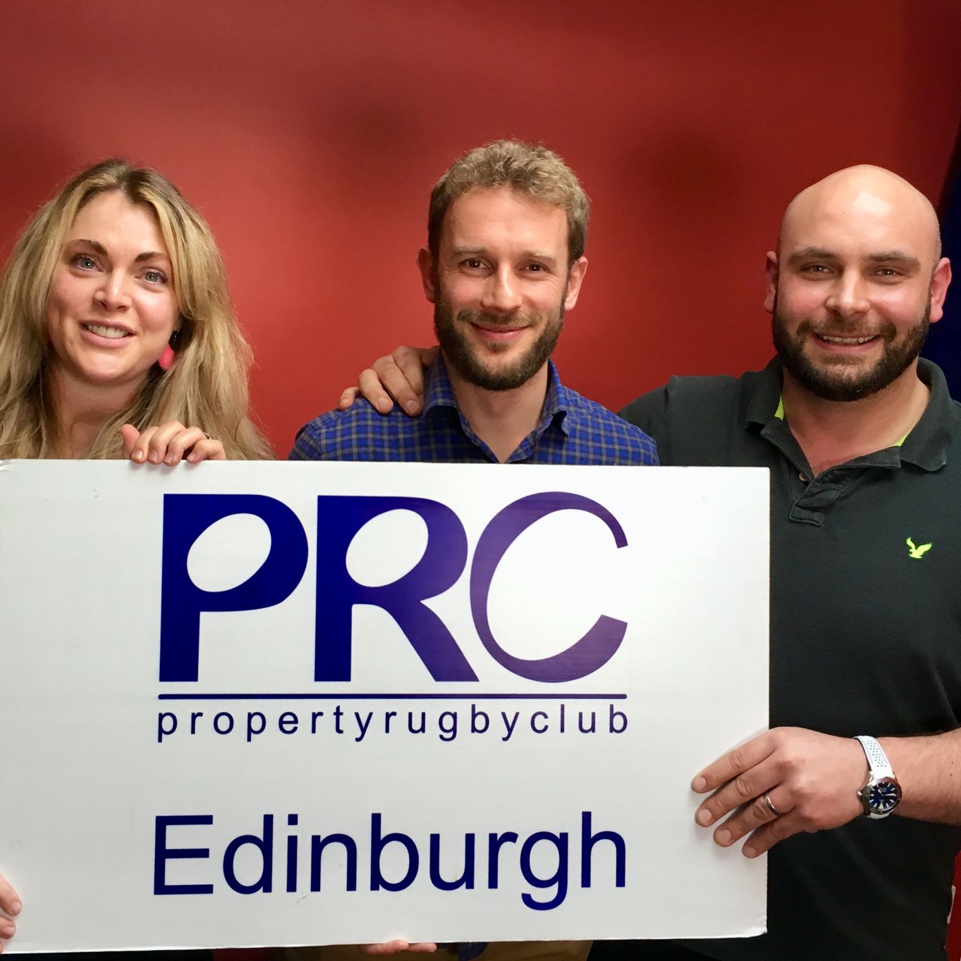 Episode 29 - with Instagram influencer Nicola Burke and Andrew Fowler owner of Fox & Co episode artwork