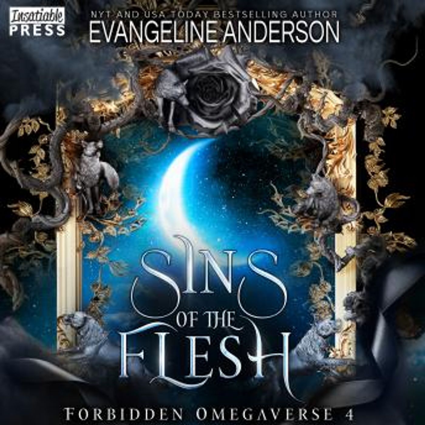 Get Top Full Audiobooks in Romance, Romantasy