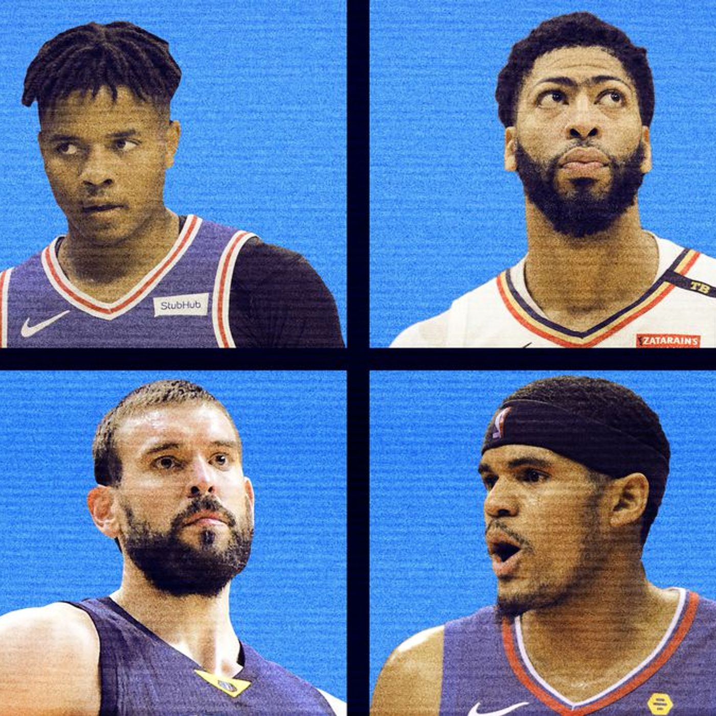 Trade Season is Here!