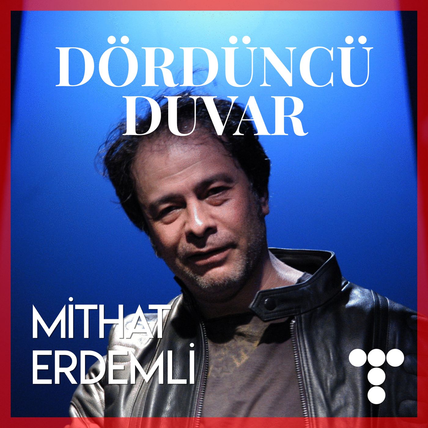 DD:S2E6 Mithat Erdemli, Yönetmen Yardımcılığı, Yazarlık Atölyesi ve Deri Ceket episode artwork