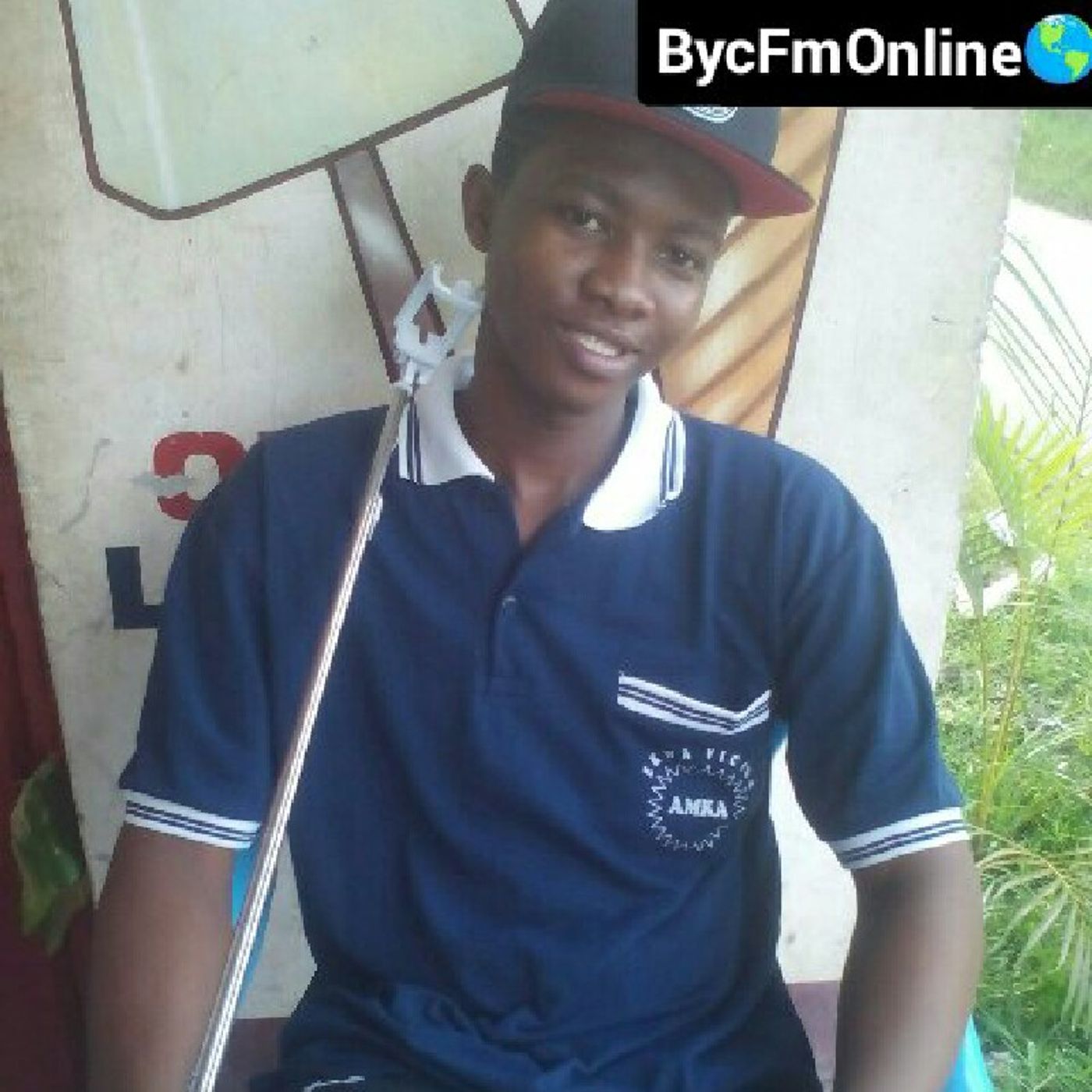 SANUKA SHOW! On BycFmOnlineTV