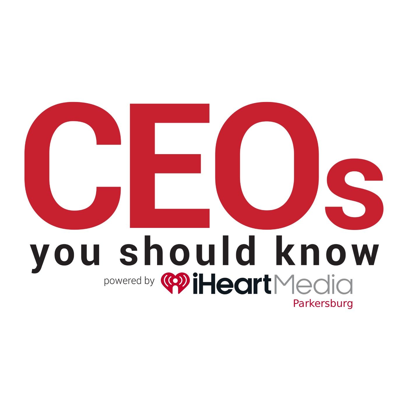 Parkersburg CEO's You Should Know