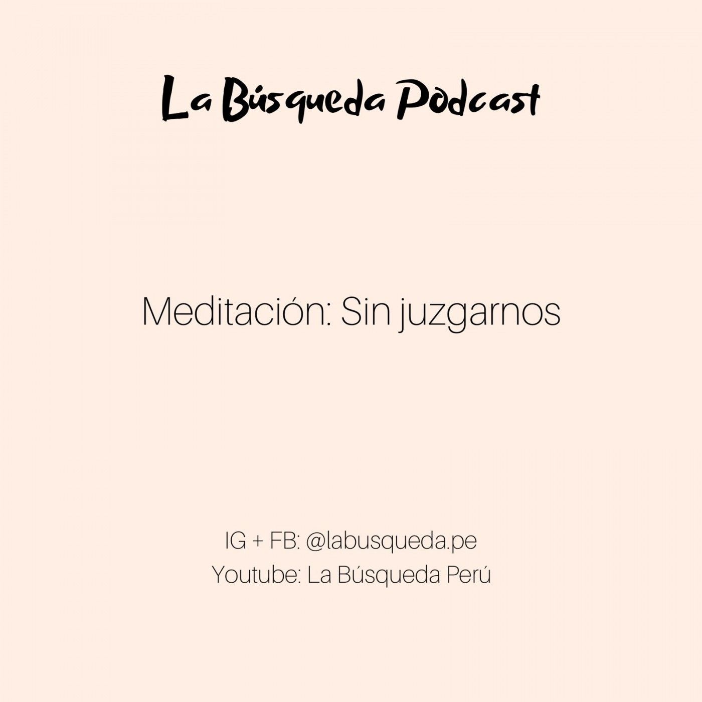 La Búsqueda Podcast.
