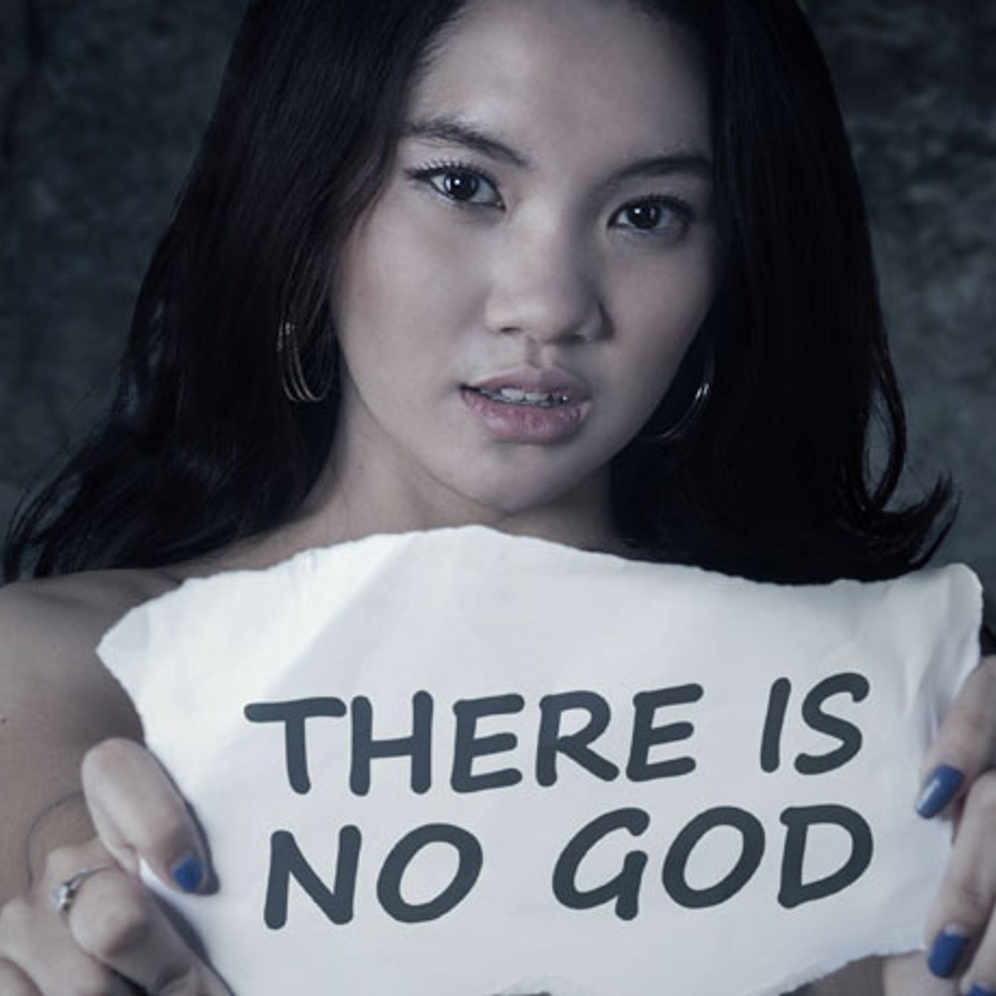 ATHEISTS VS GOD: WHY DOES GOD, JESUS & CHRISTIANS TAKE UP SO MUCH SPACE IN YOUR MIND? episode artwork