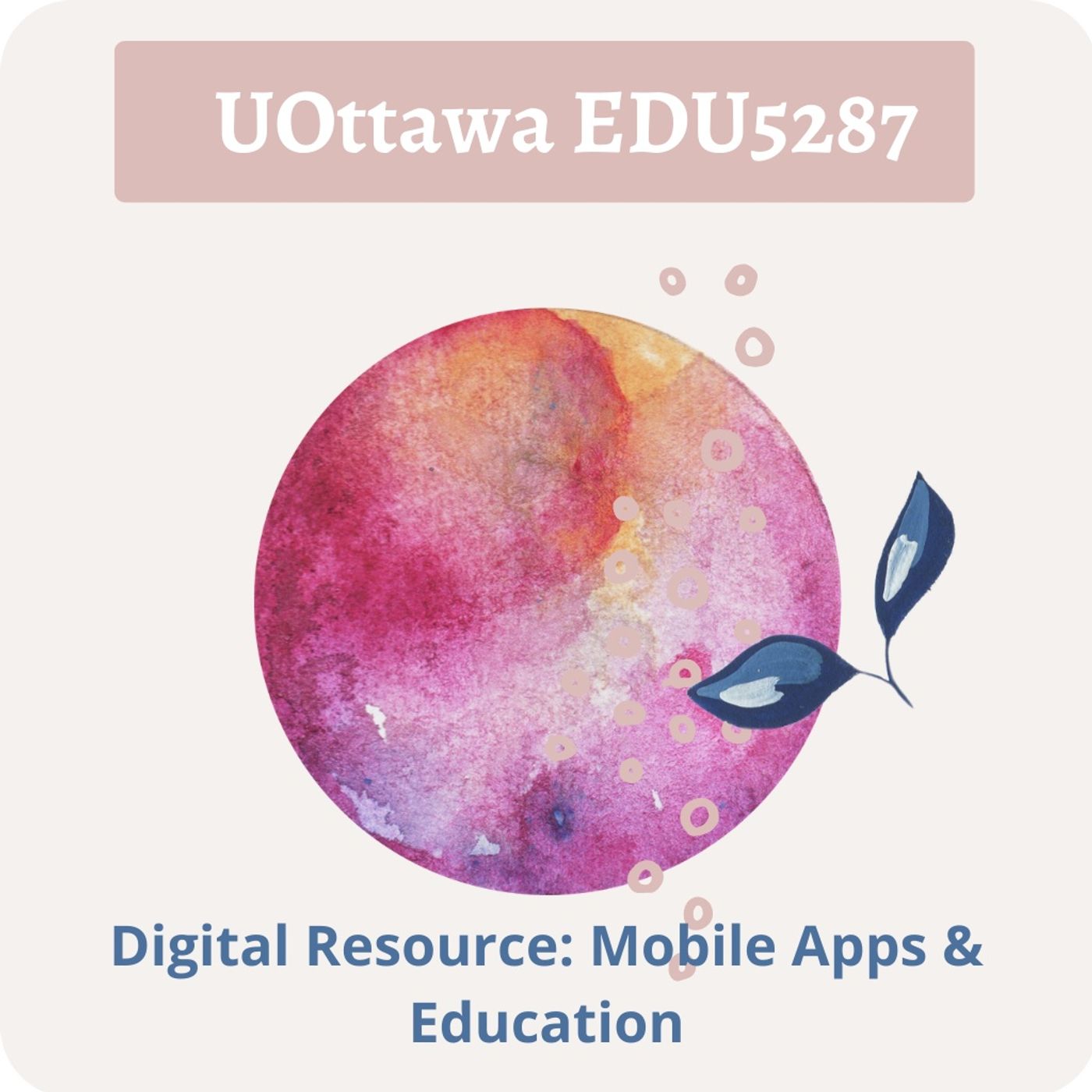 Ed Tech: Mobile Apps & The Pandemic