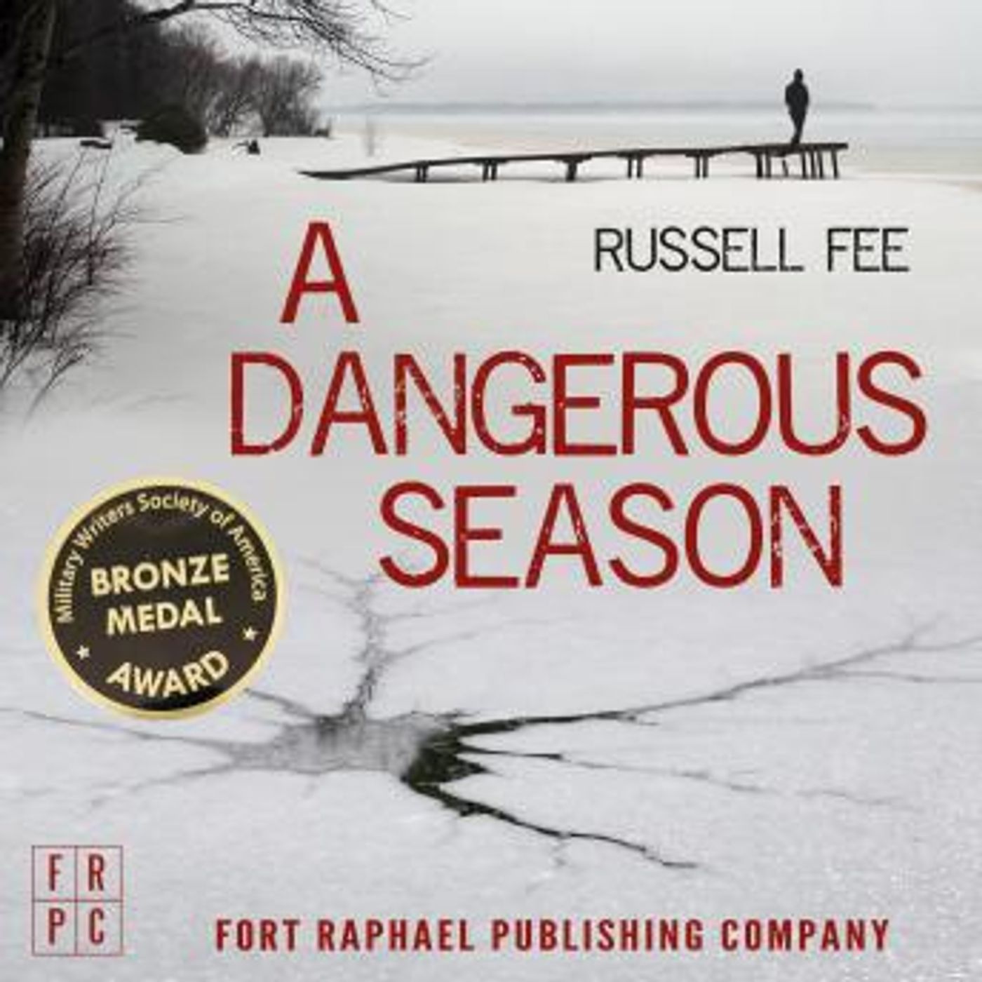 New Full Audiobooks in Mystery, Thriller & Horror, Suspense