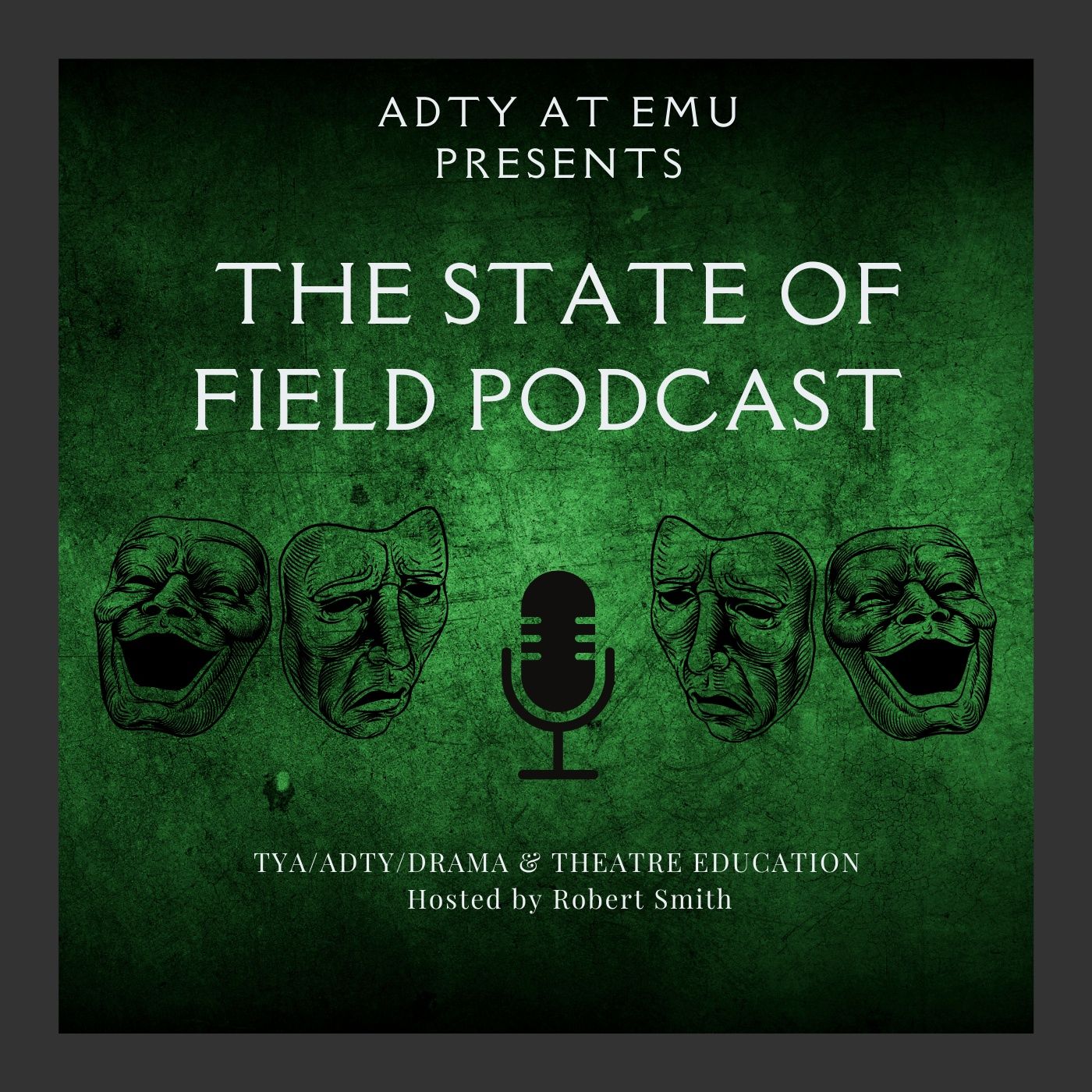 State of Field Podcast