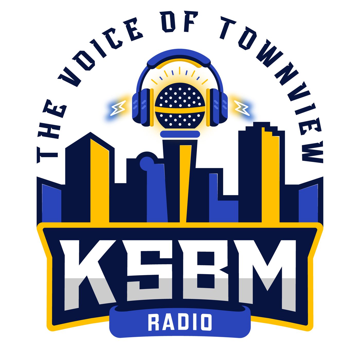 KSBM Radio: The Voice of Townview