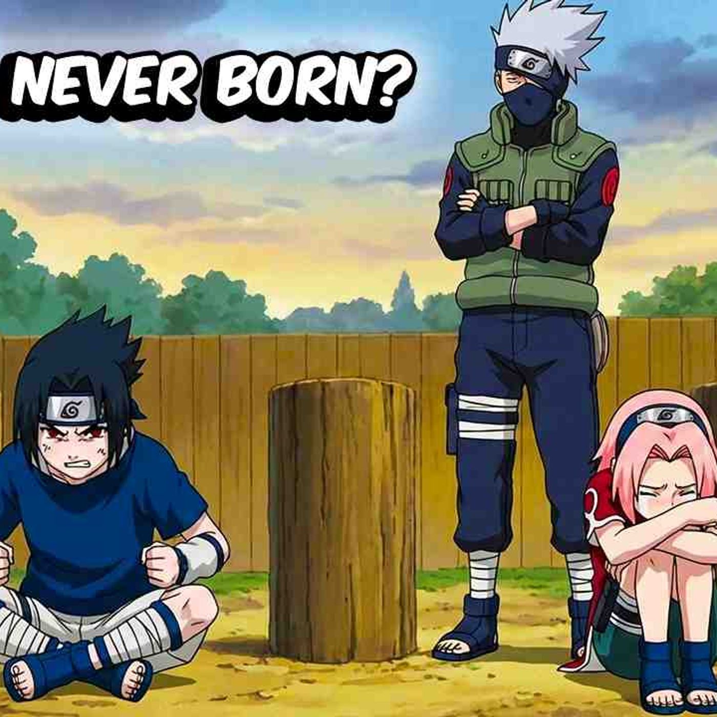 What if Naruto Were Never Born_(MP3_160K) episode artwork