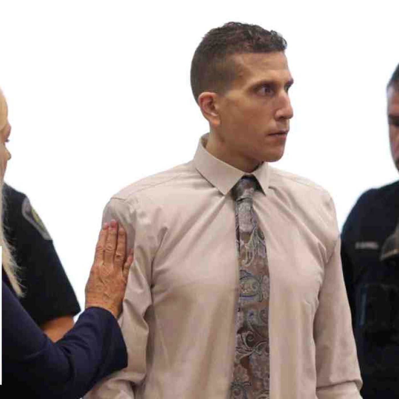 BREAKING_ Bryan Kohberger to serve four life sentences episode artwork