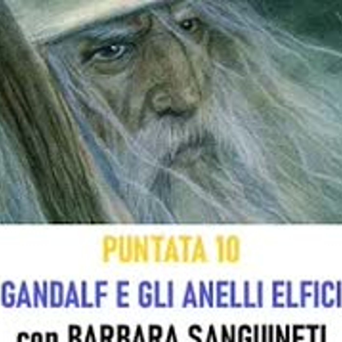 Quattro Chiacchiere a Mordor