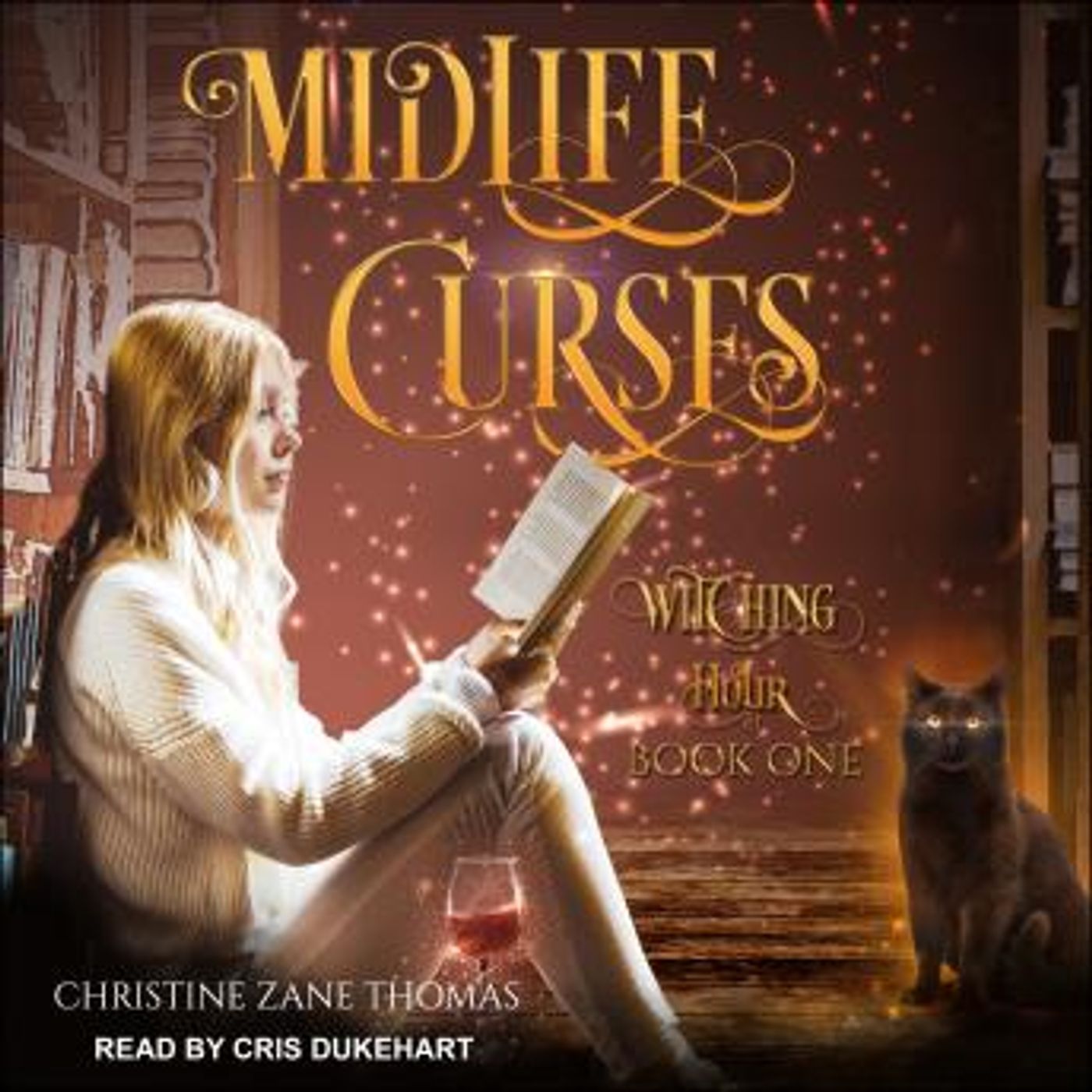 Get New Full Audiobooks in Science Fiction & Fantasy, Fantasy
