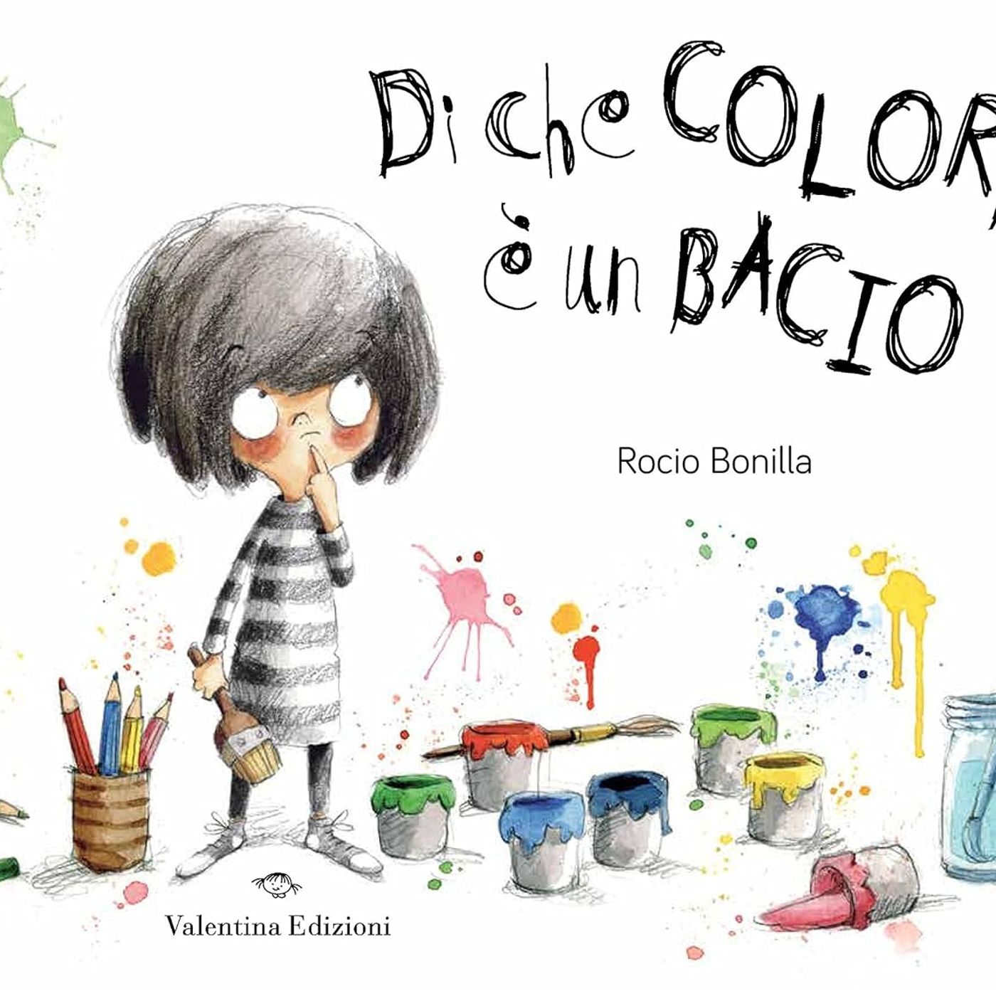 Racconti per bambini liberi