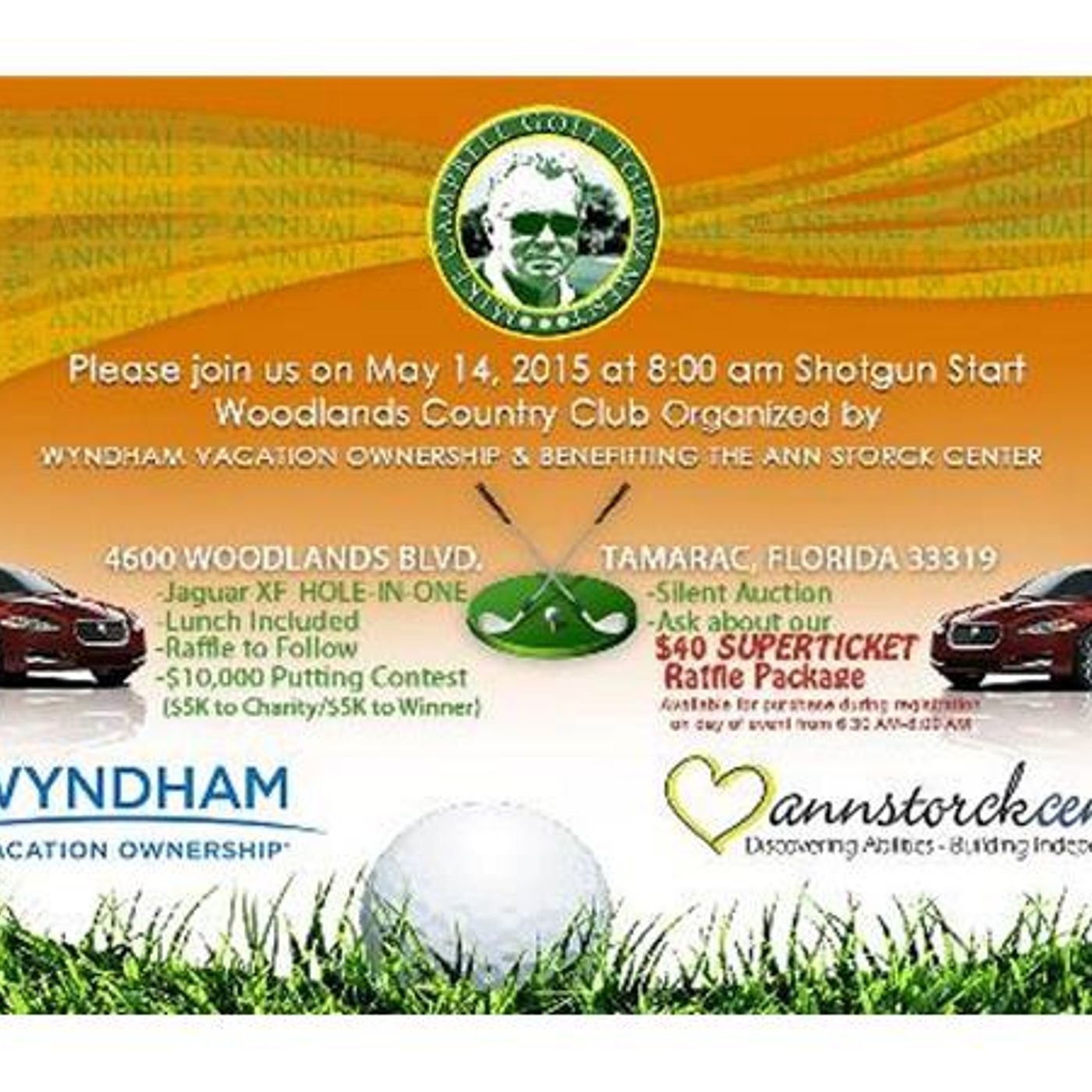 Golf Talk Live - Coaches Corner plus Bryan Dixon of Wyndham Vacation Ownership
