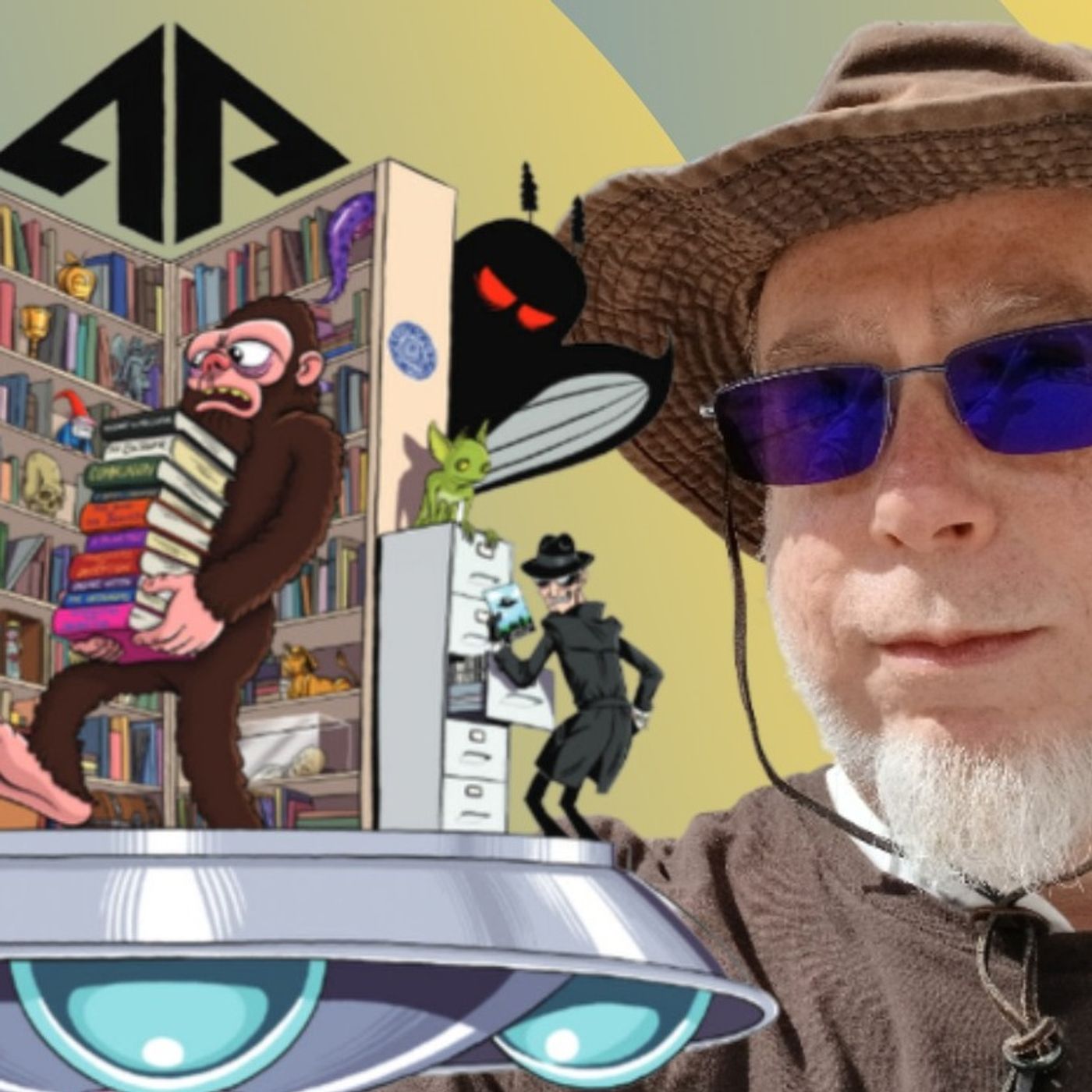 Anomaly-NOW! 3/18/2026 - Weekly News/Media Round-Up