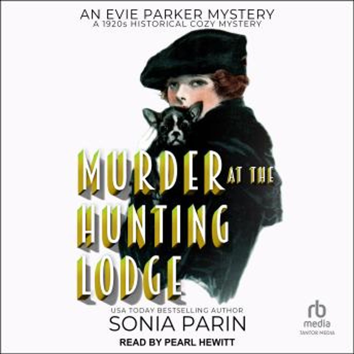Download Incredible Full Audiobooks in Mystery, Thriller & Horror, Police & Detective