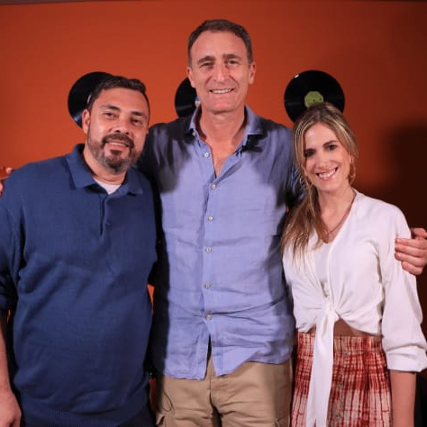 ¿Cómo lo hizo? Video Podcast