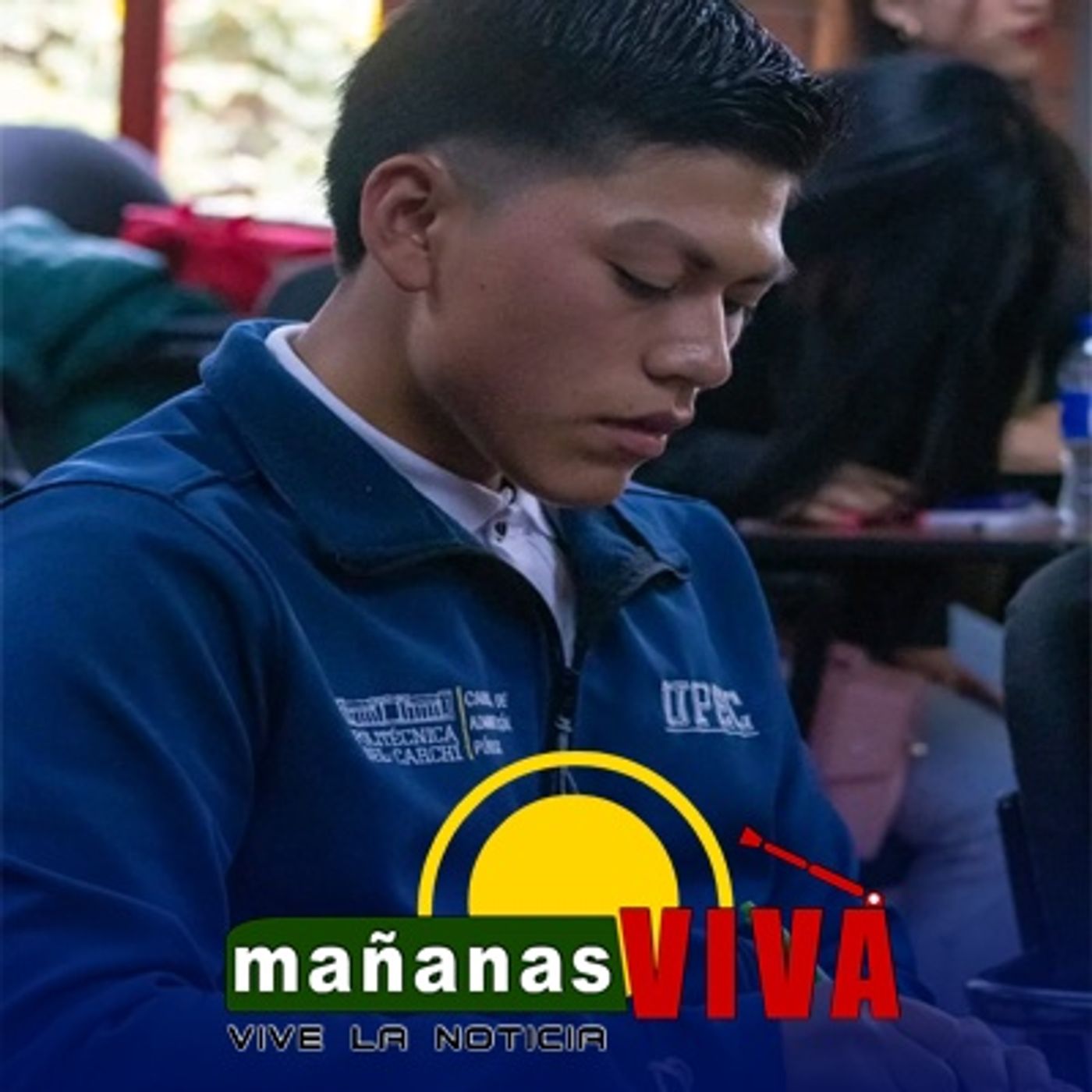 Universidad de Nariño - UPEC – Congreso Binacional Colombia y Ecuador Maestría Social