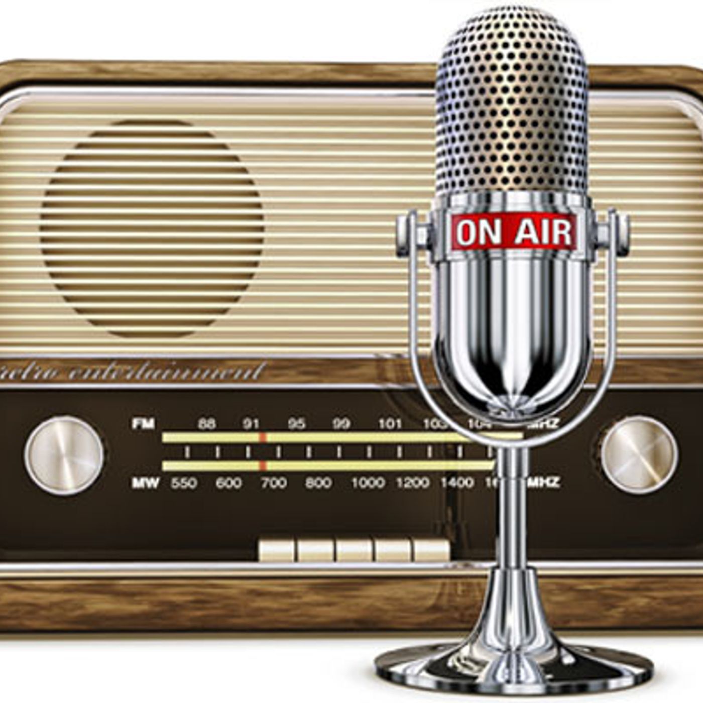 Radio Universo Jovem