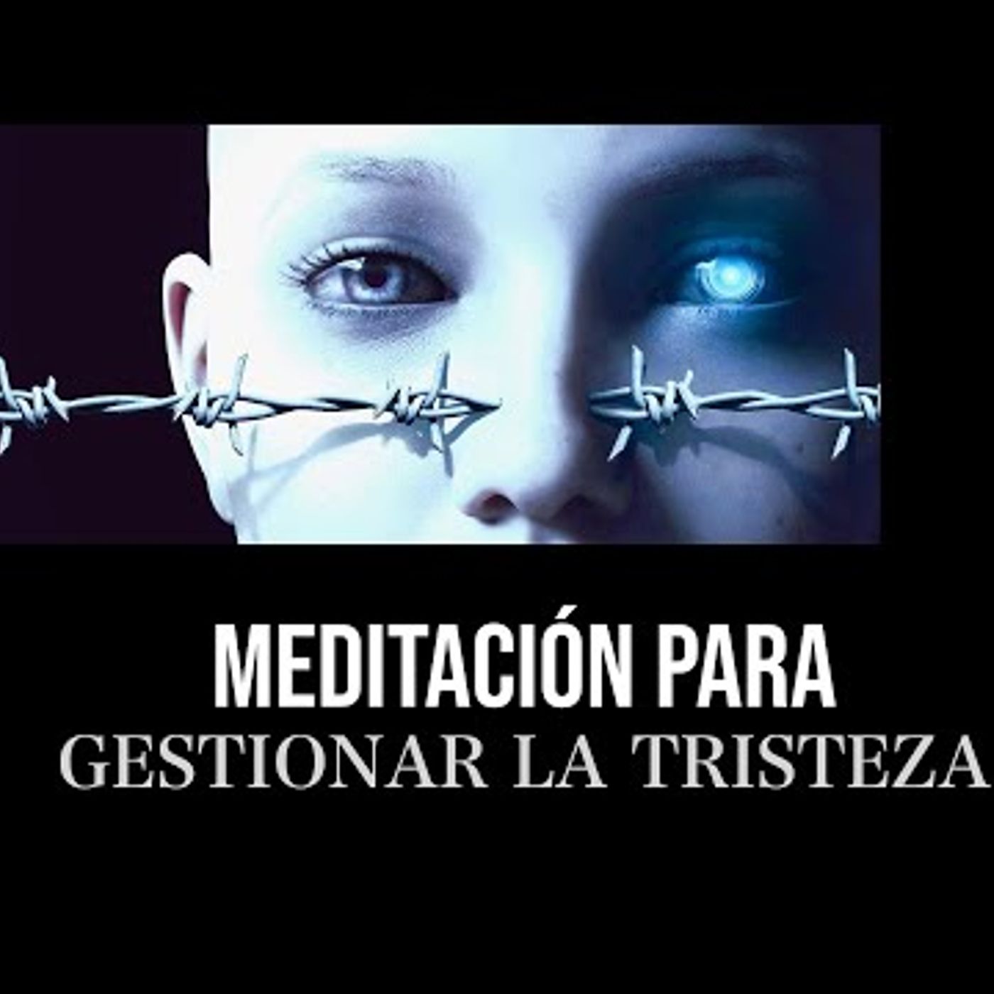 110. Meditación Guiada para GESTIONAR y LIBERAR la TRISTEZA 110. Meditación Guiada para GESTIONAR y LIBERAR la TRISTEZA