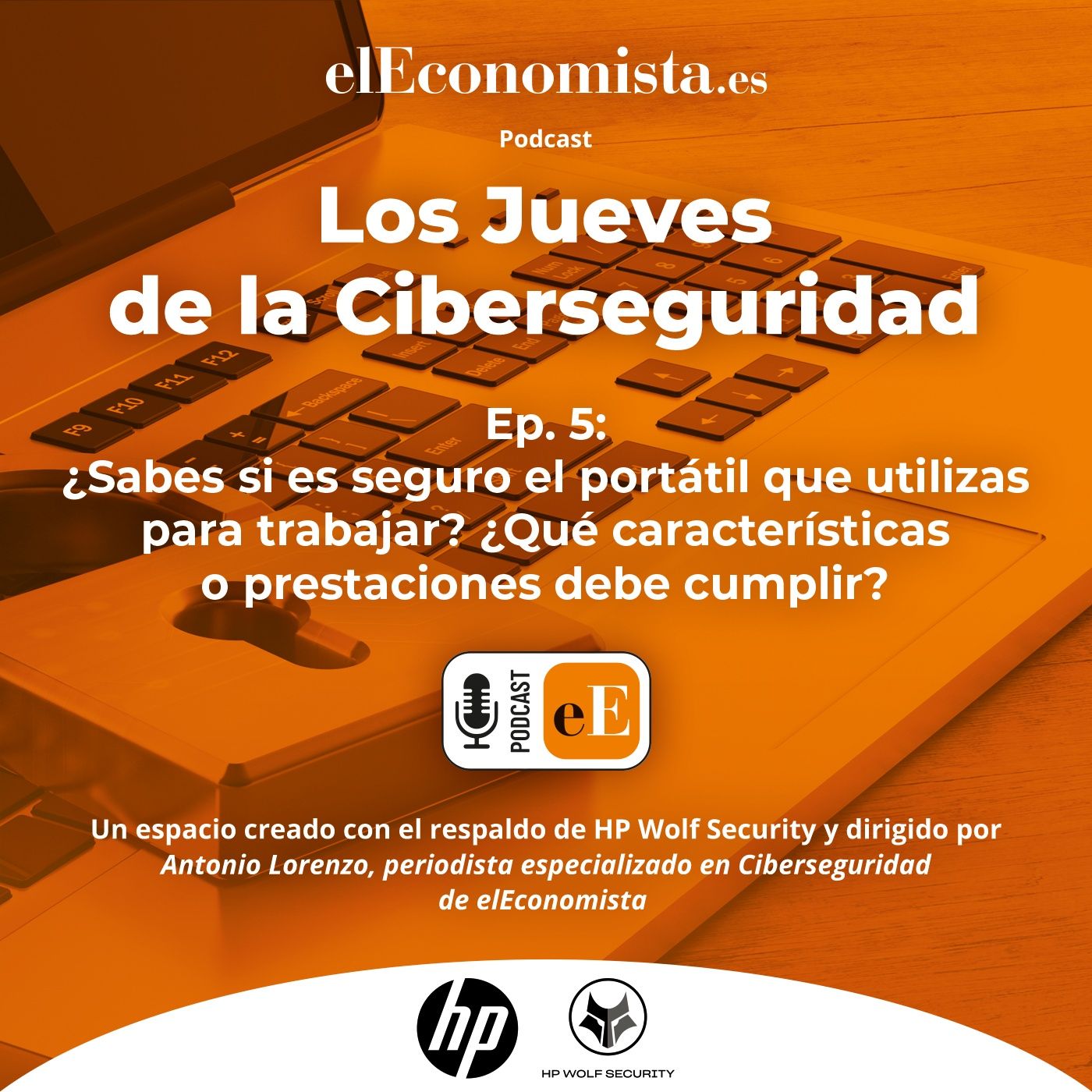 Los Jueves de la Ciberseguridad