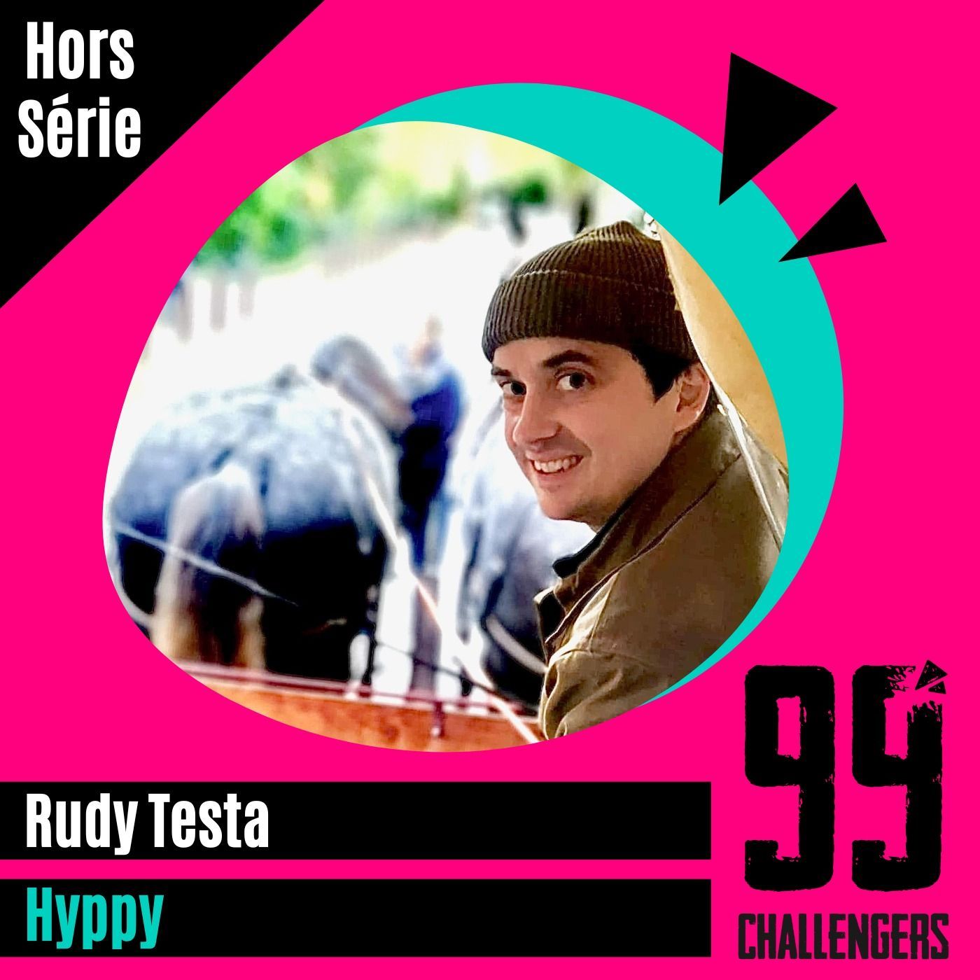 99 Challengers