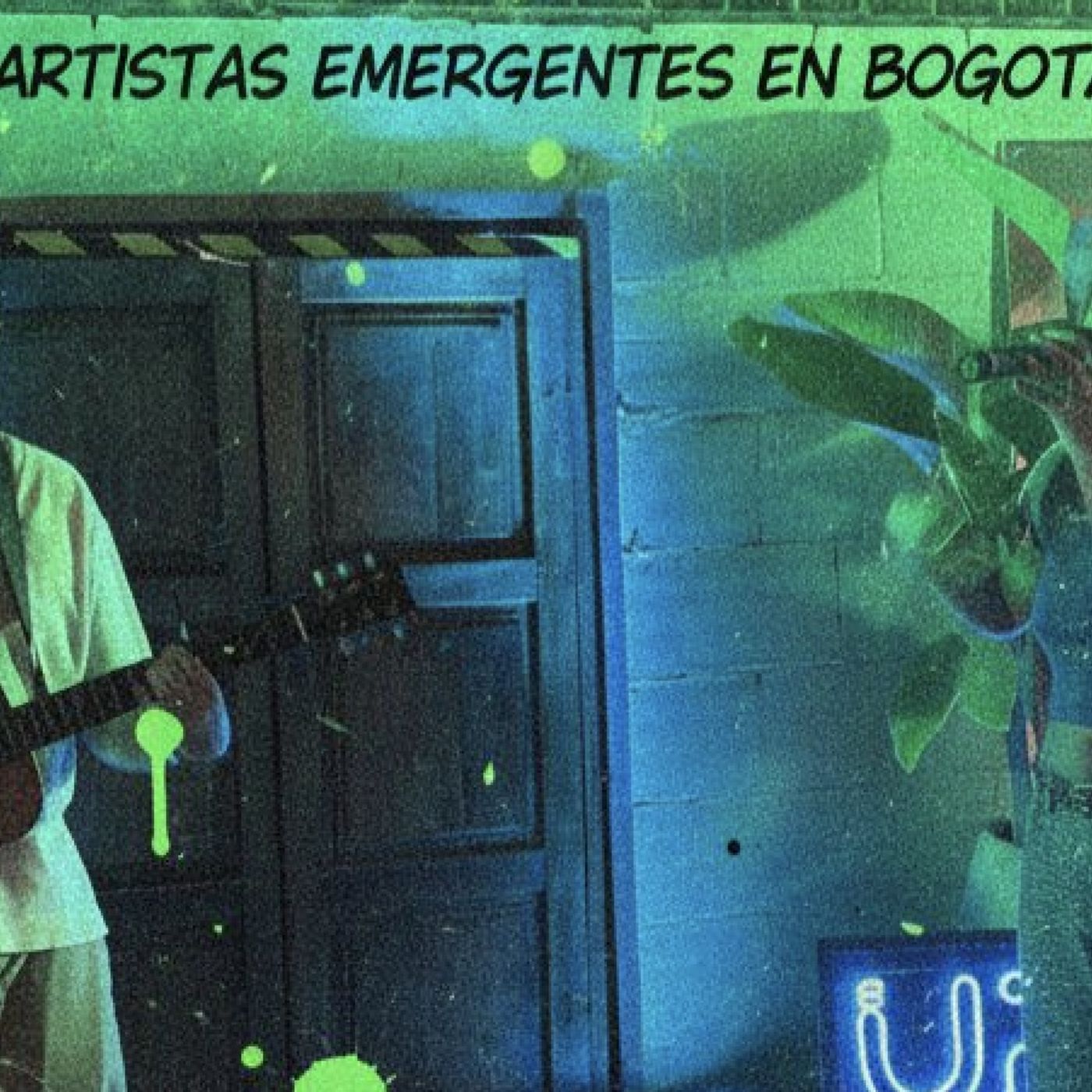 Portada de PODCAST CONEXIÓN EXTERNADO