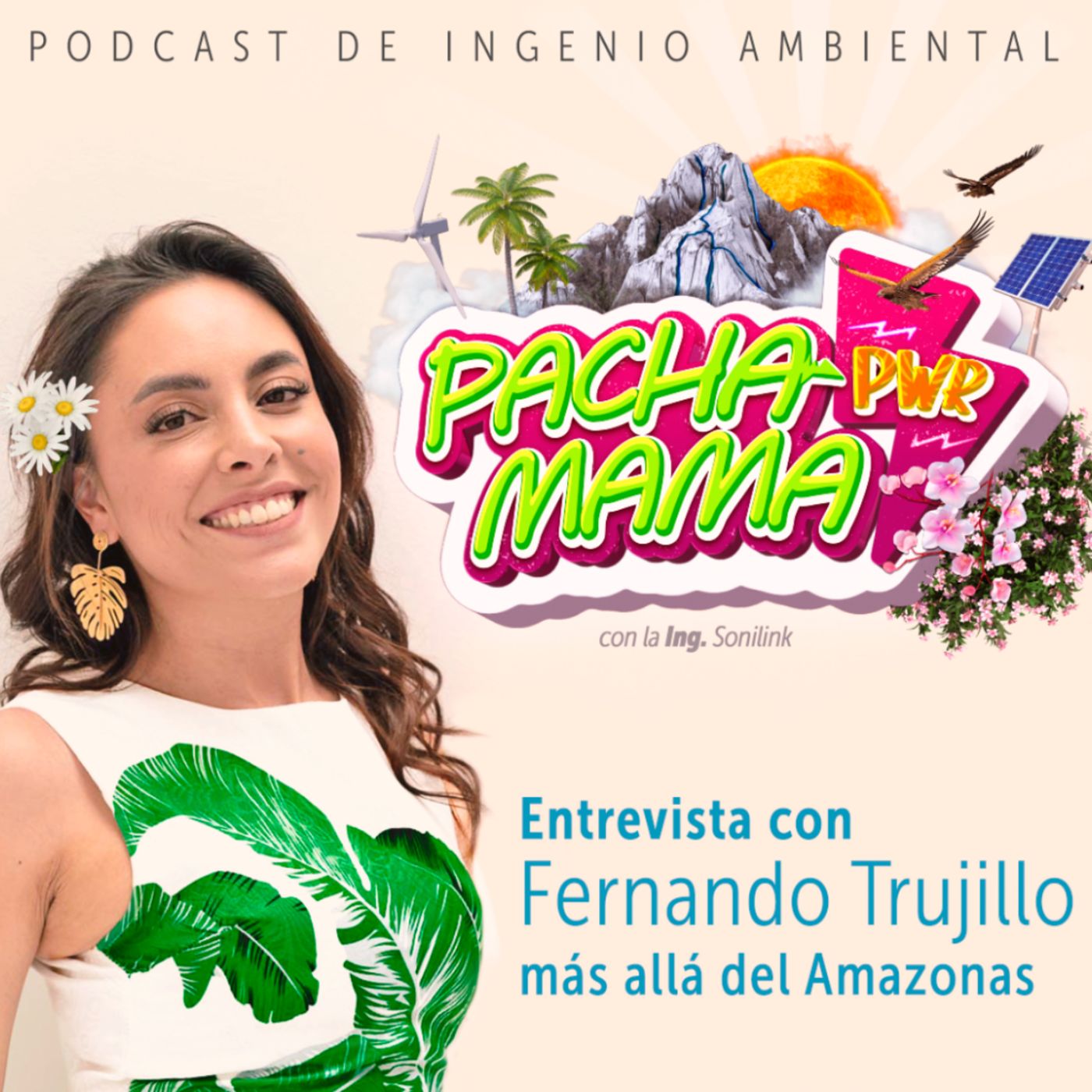 Pachamama Power