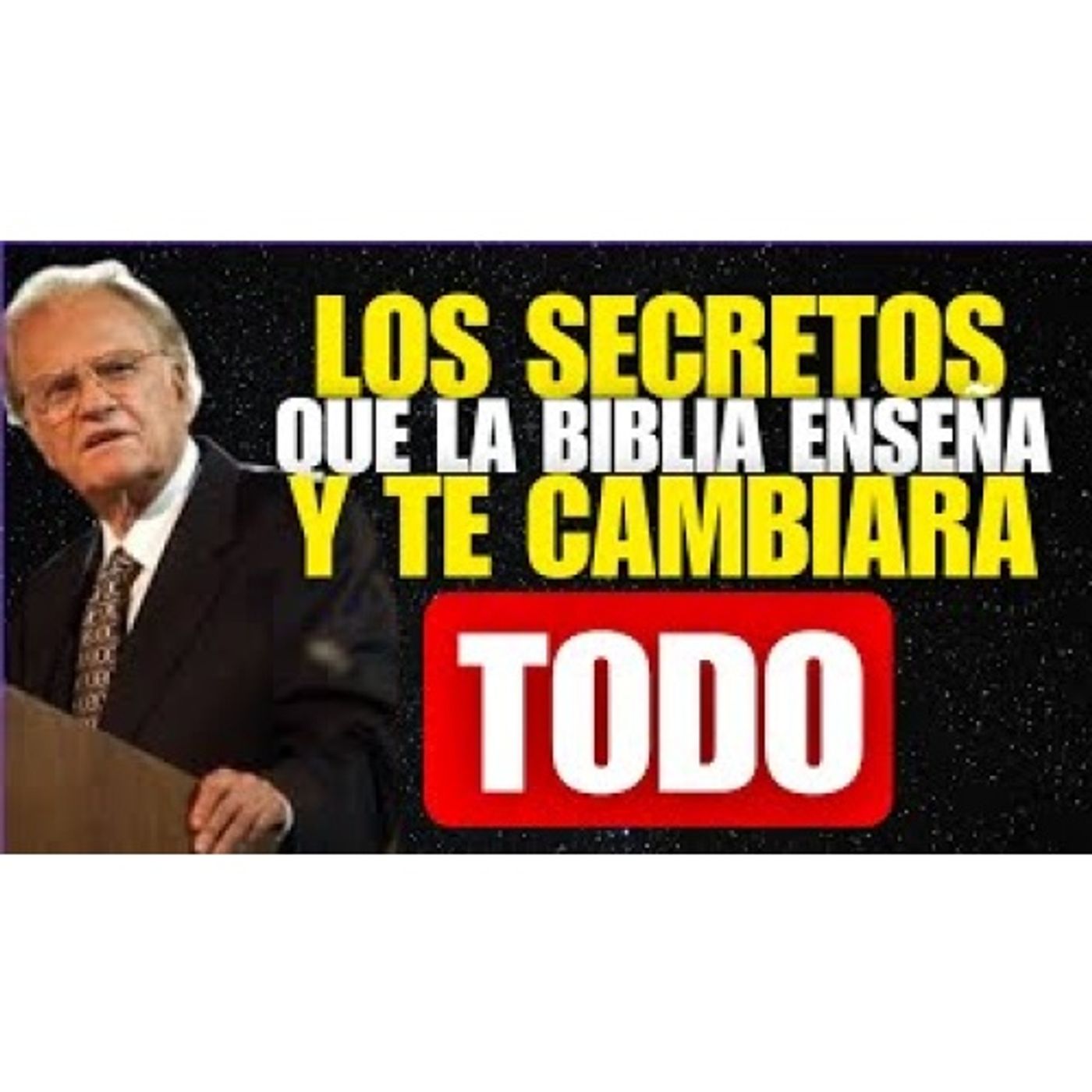 Los SECRETOS según La BIBLIA para que TODO LO QUE QUIERAS, SUCEDA ¡No Ignores esto! - Enseñanzas Cristianas