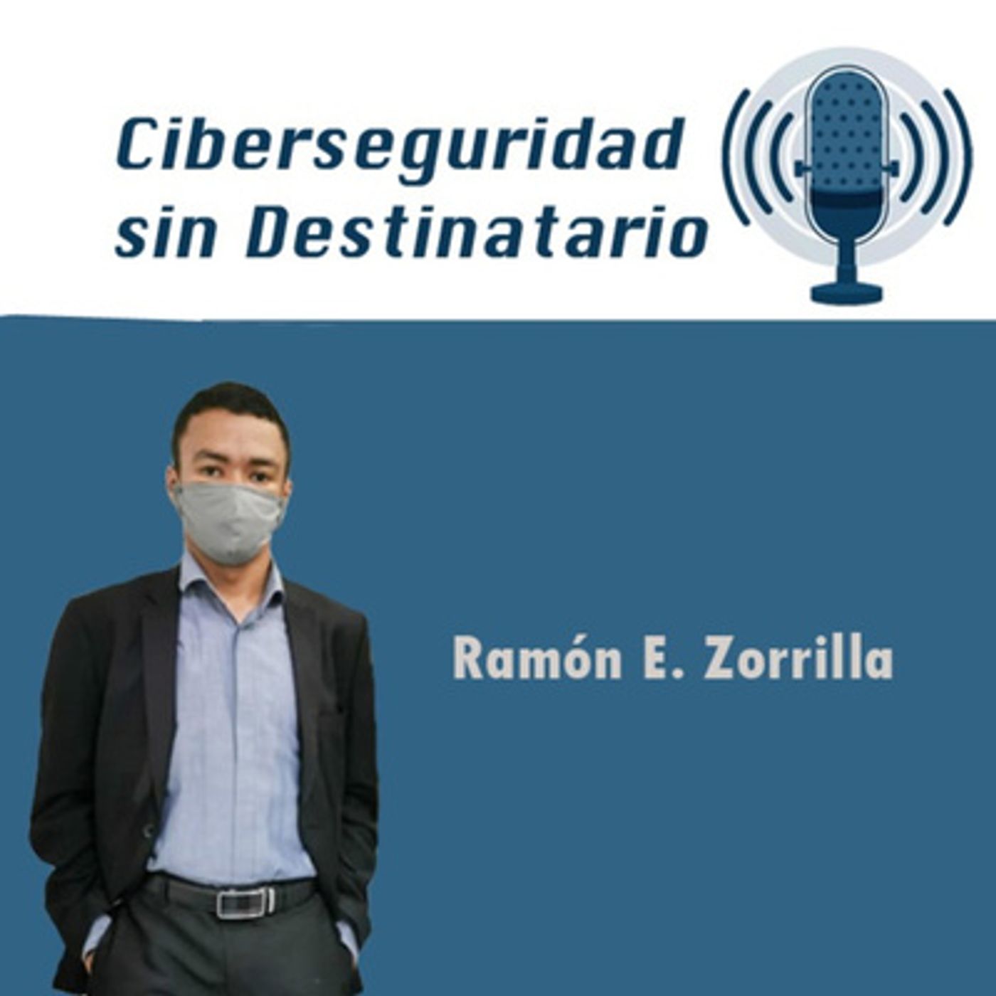 Ciberseguridad sin Destinatario