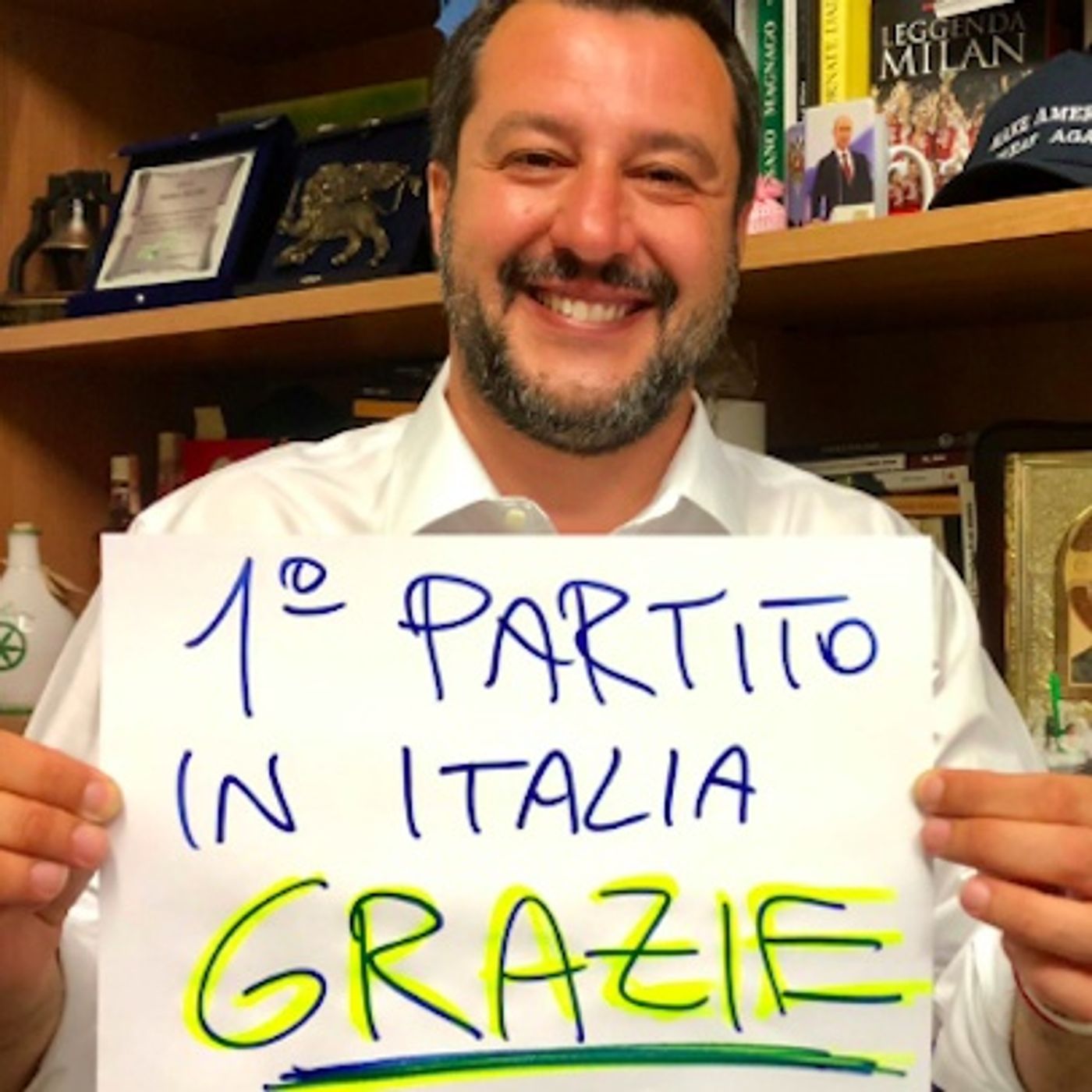 In settimana