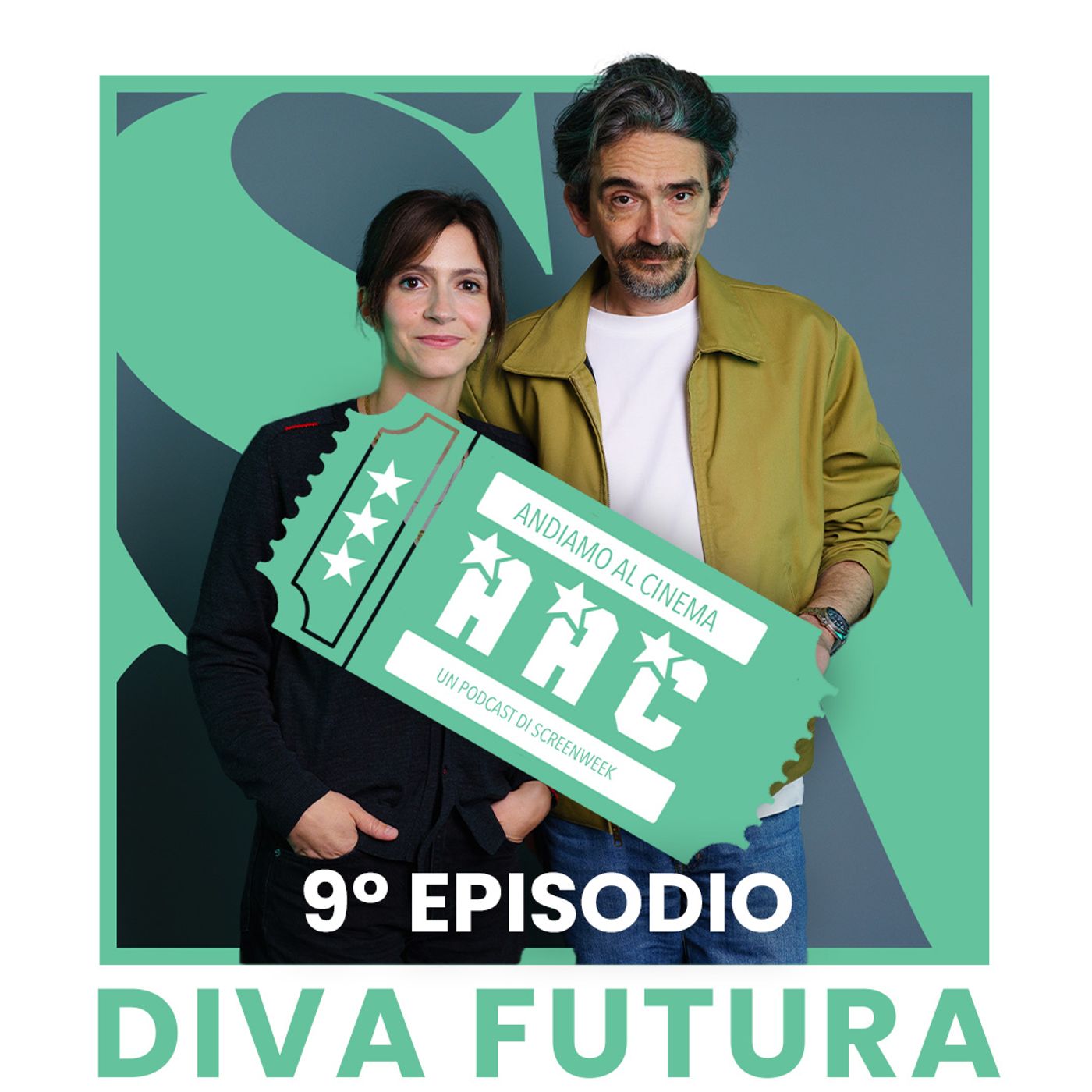 La nascita del P0*N0 in Italia ft. Giulia Louise Steigerwalt | ANDIAMO AL CINEMA EP.9