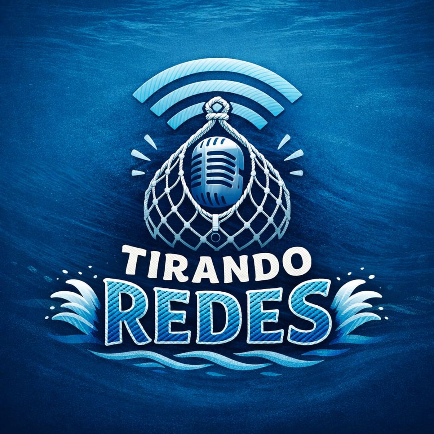 Tirando Redes podcast artwork