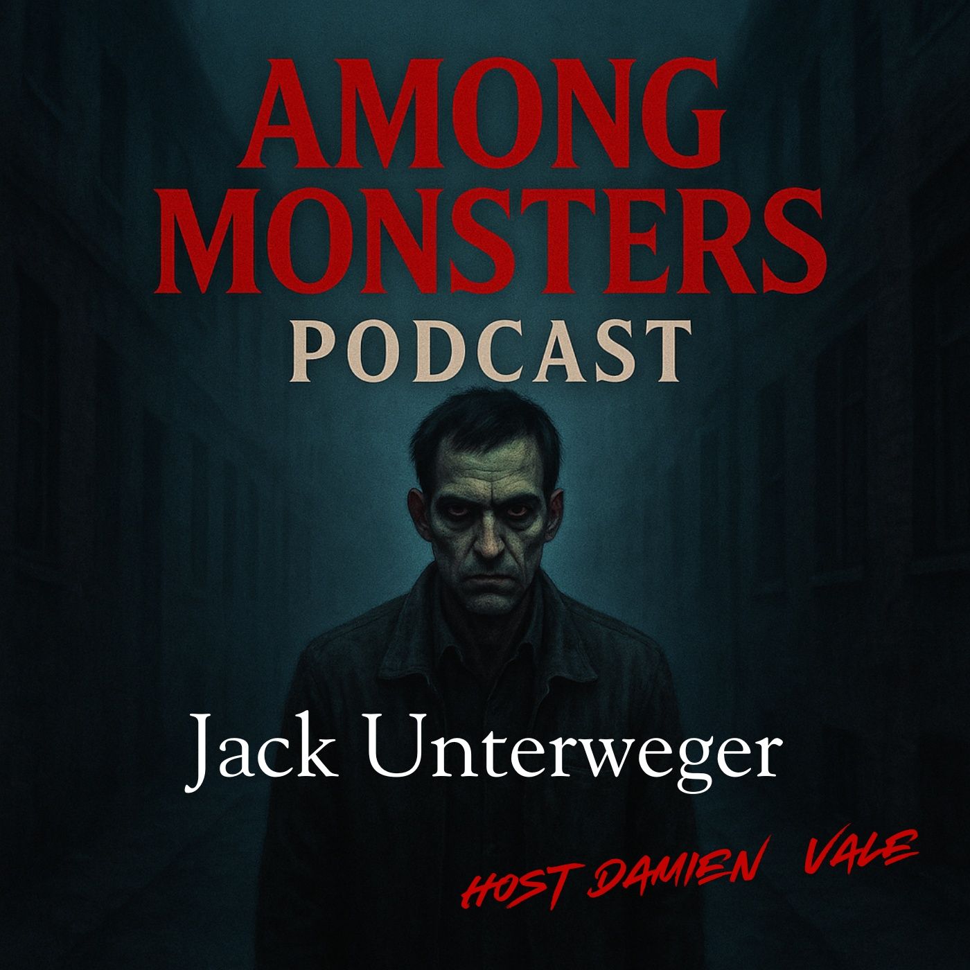 Among Monsters Podcast