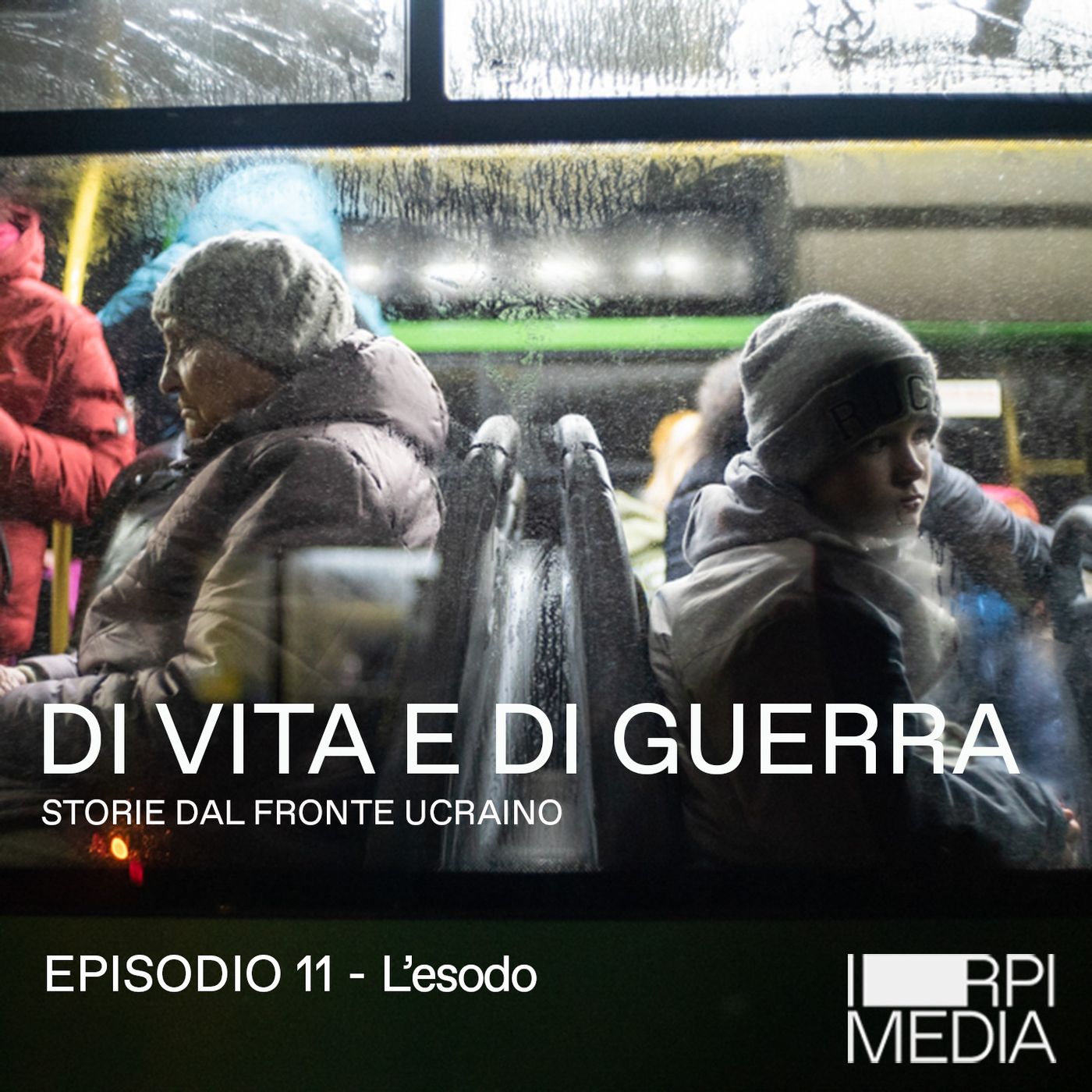 Di Vita e Di Guerra - Le vittime invisibili