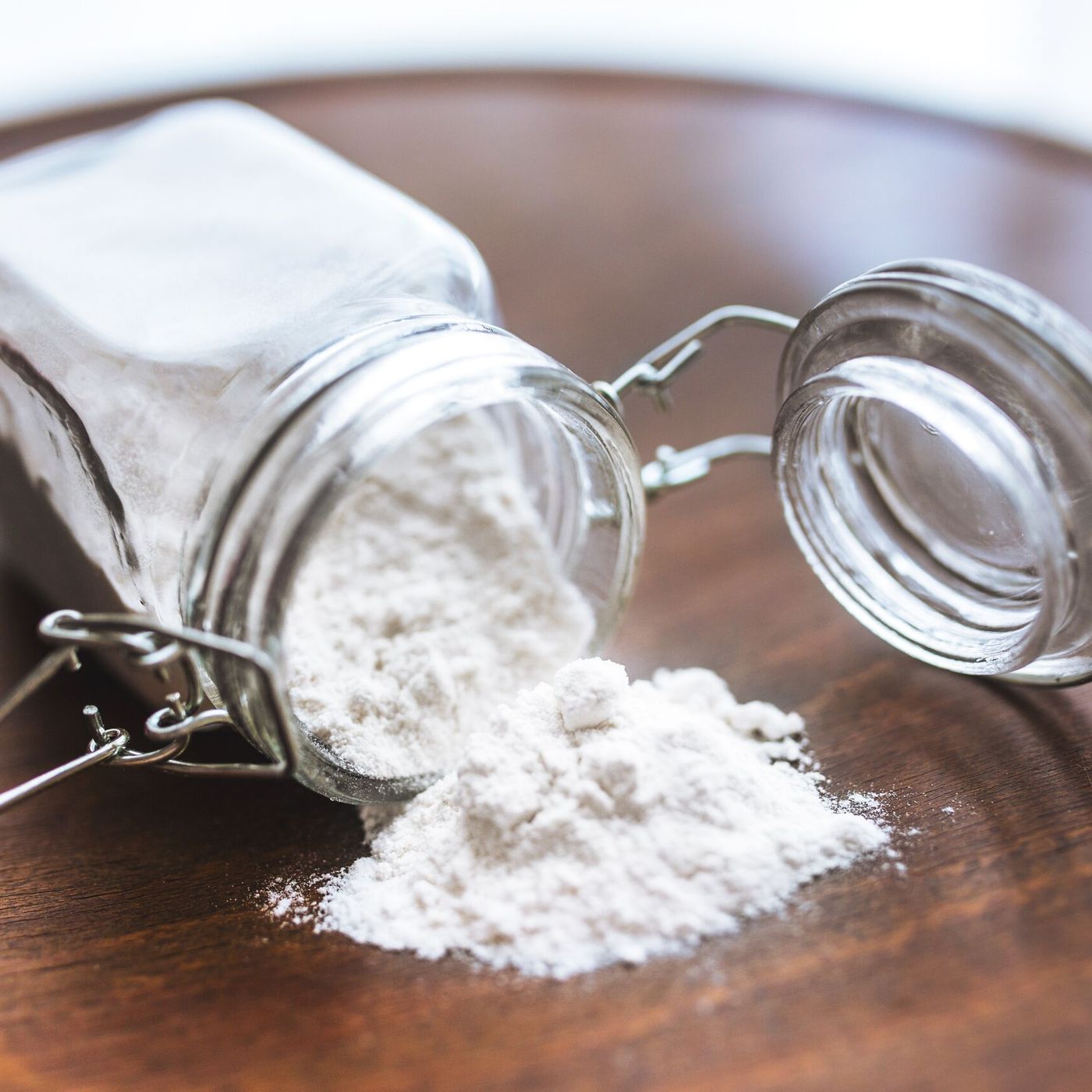 Recetuits: La harina perfecta para cada receta