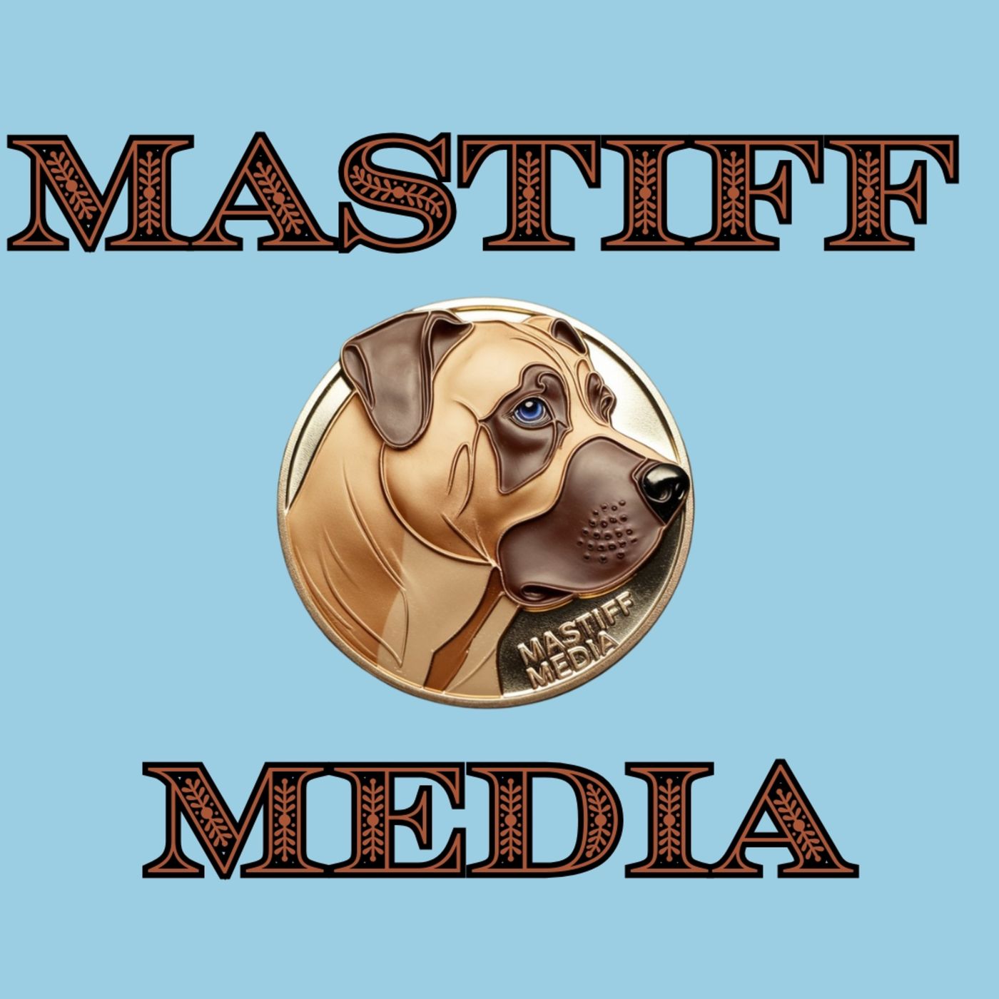 250418.1 Mastiff Media Update episode artwork
