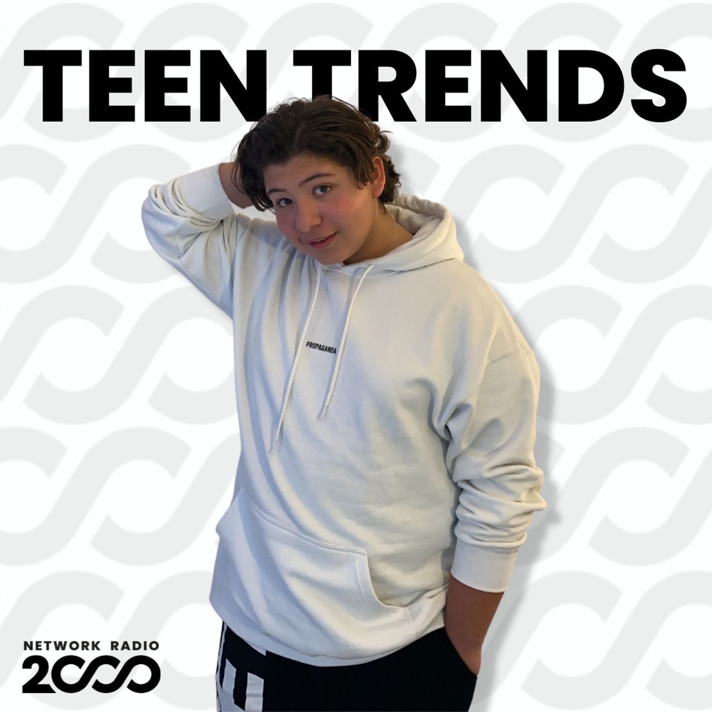 Teen Trends