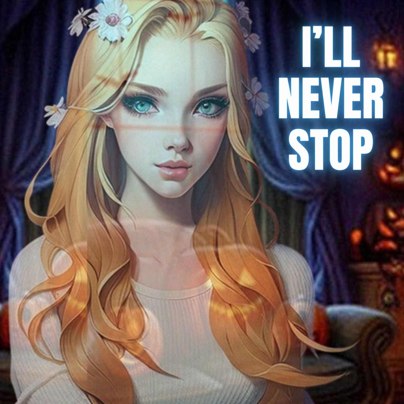 Ghost Ex Girlfriend Stalks You From The Grave [Exes To Lovers] [Possessive] [Yelling] [Apology] Fire episode artwork