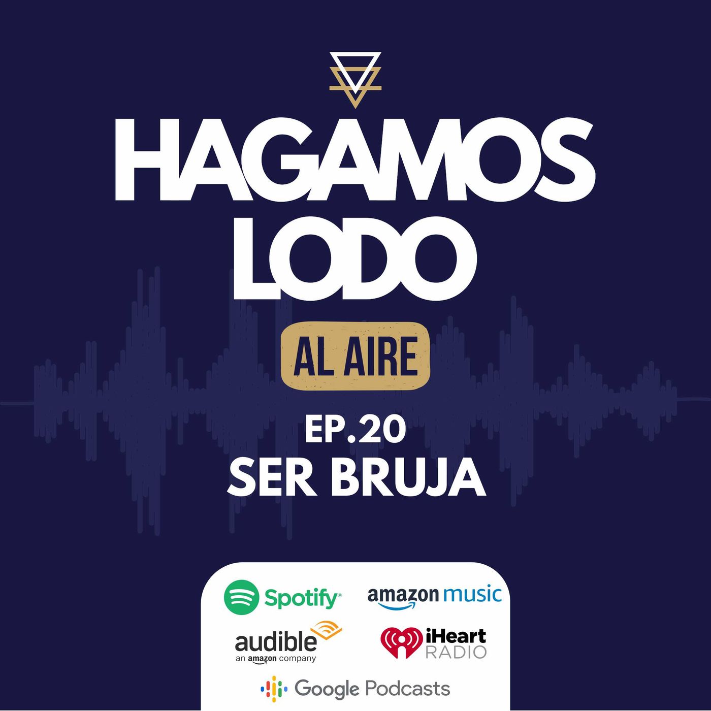 Hagamos lodo