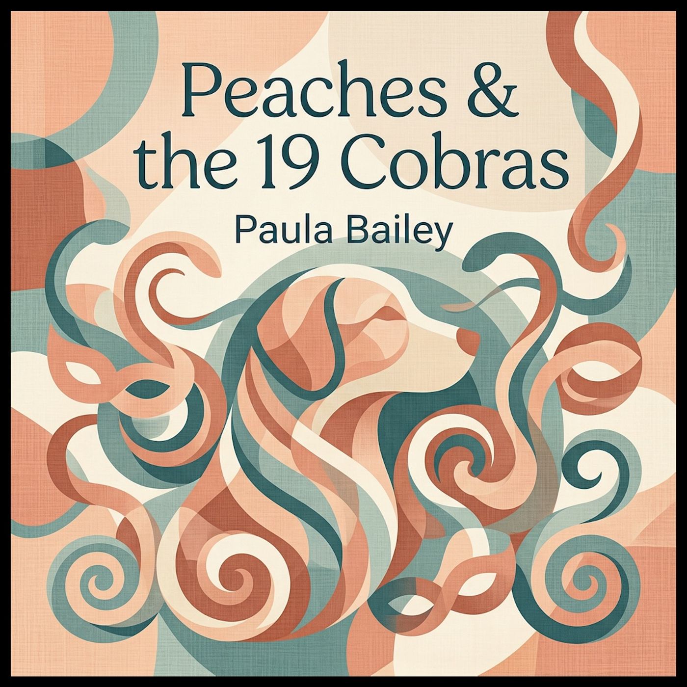 Sweet Stories, Deadly Cobras, 1derful Books