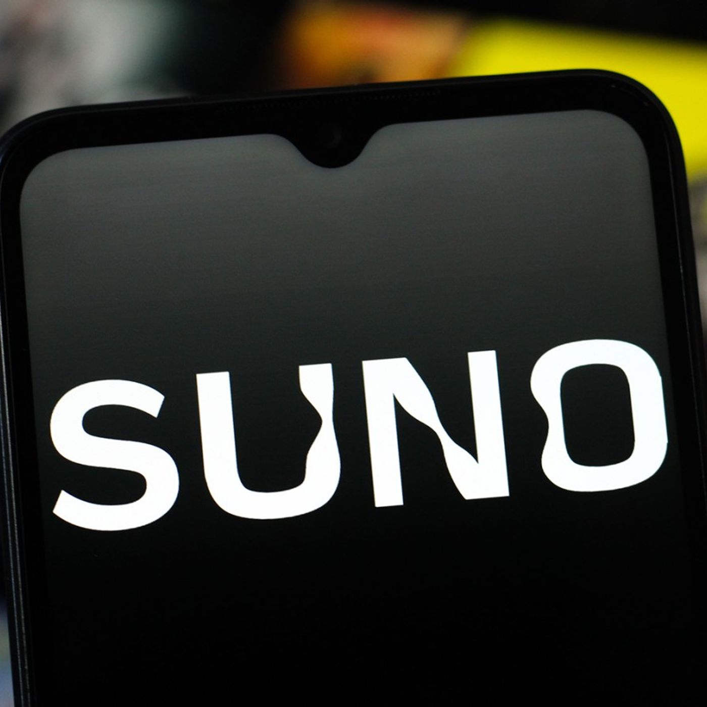 Amidst AI-Music War, Suno Finds Another Industry Partner in BMG episode artwork